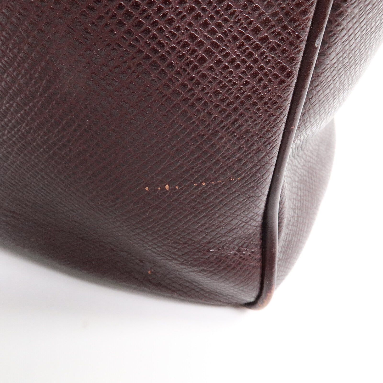 LOUIS VUITTON Taiga Yaranga肩背袋