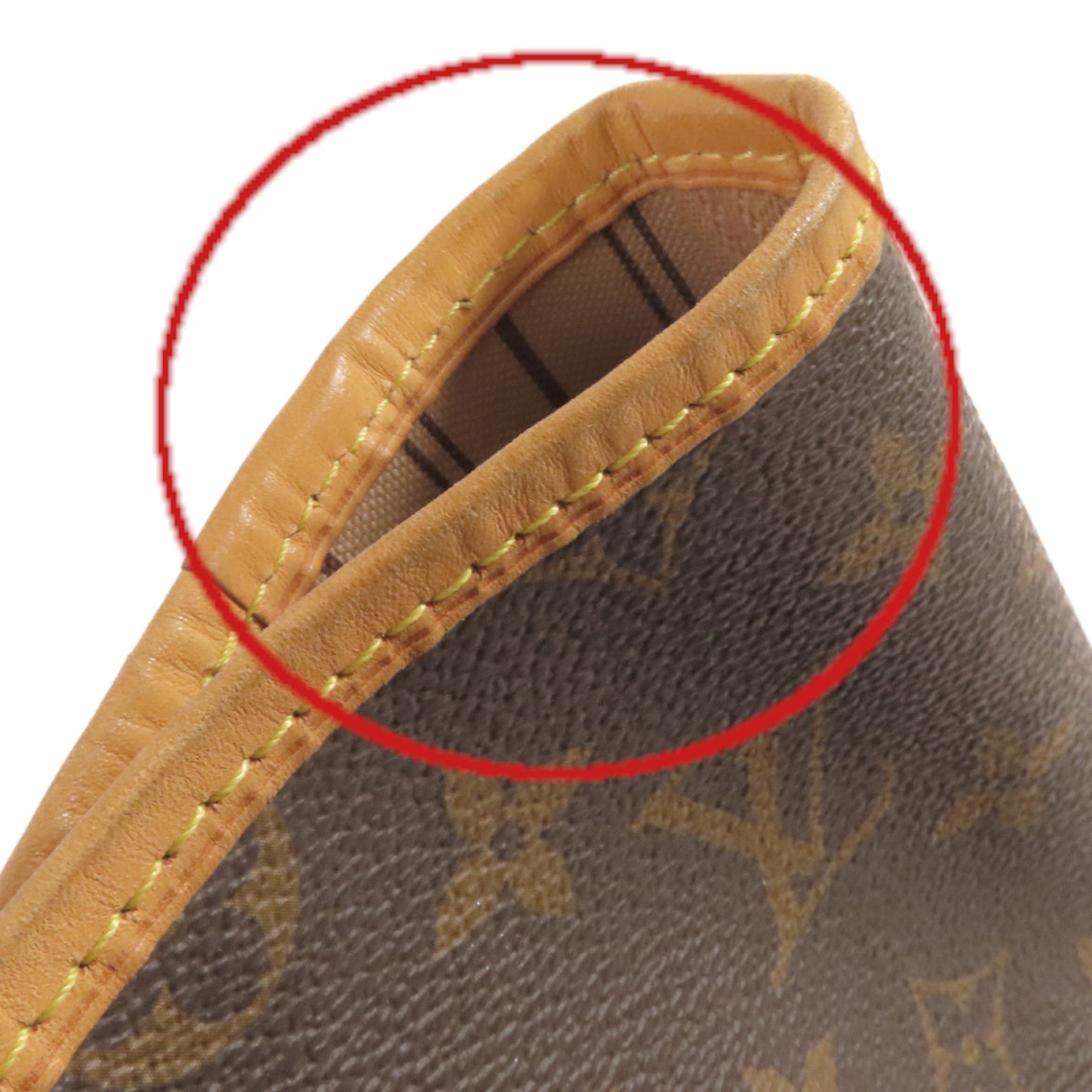 LOUIS VUITTON 【激減優惠】Monogram Neverfull GM Tote Bag