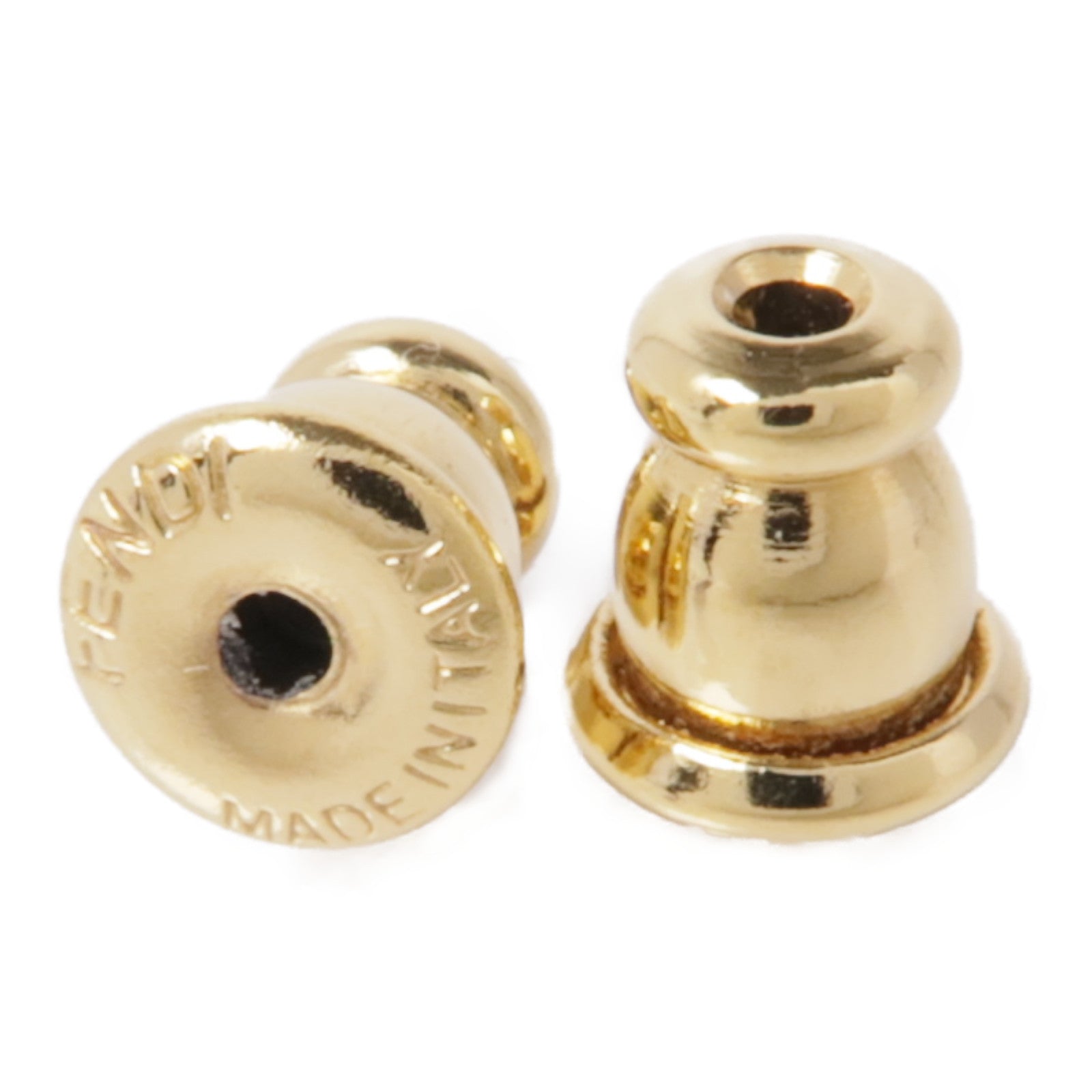 FENDI 金屬Earrings耳環