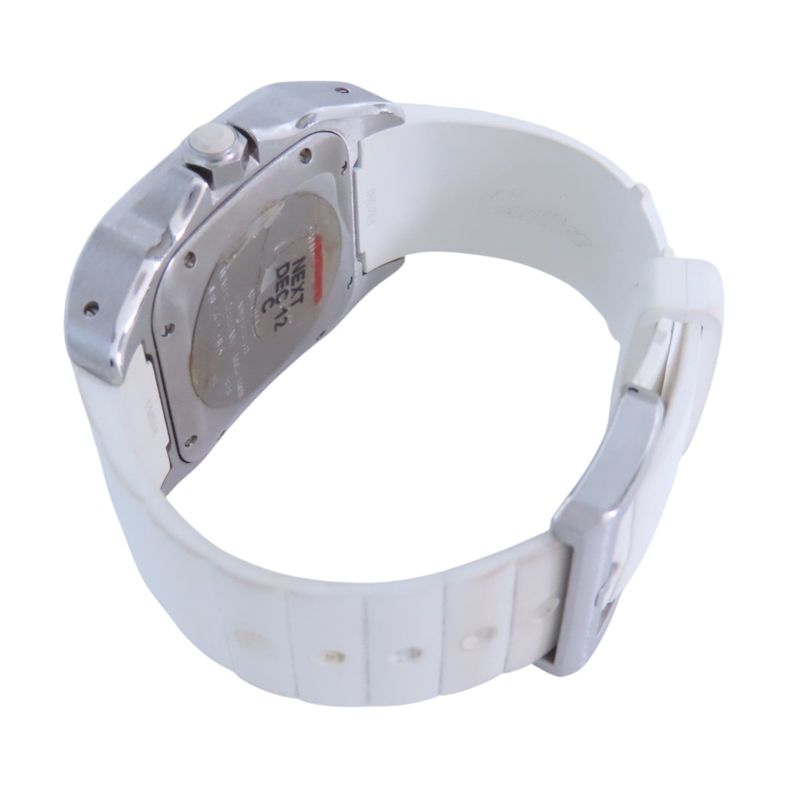CARTIER Santos 100 W20122U2 2878
