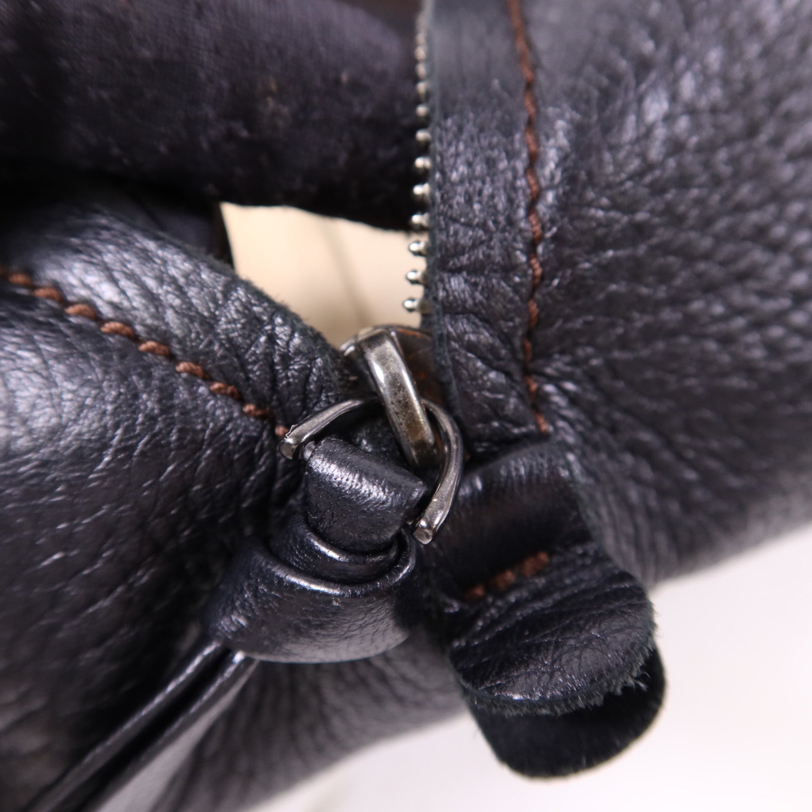 BOTTEGA VENETA 羊皮皮革Shoulder Bag肩背袋