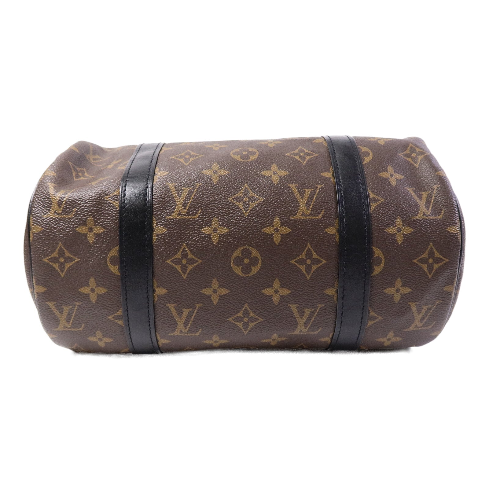 LOUIS VUITTON Monogram Solar Ray Papillon Messenger肩背袋
