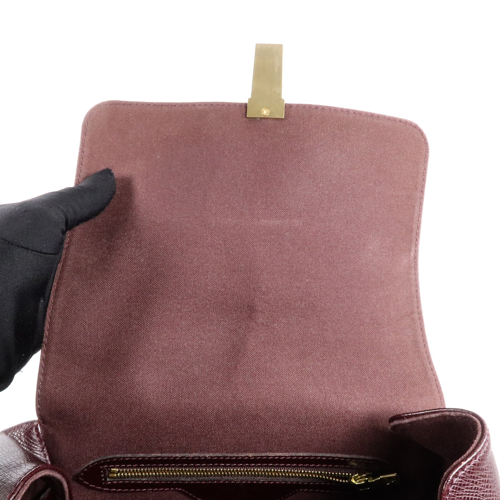 LOUIS VUITTON Taiga Yaranga肩背袋