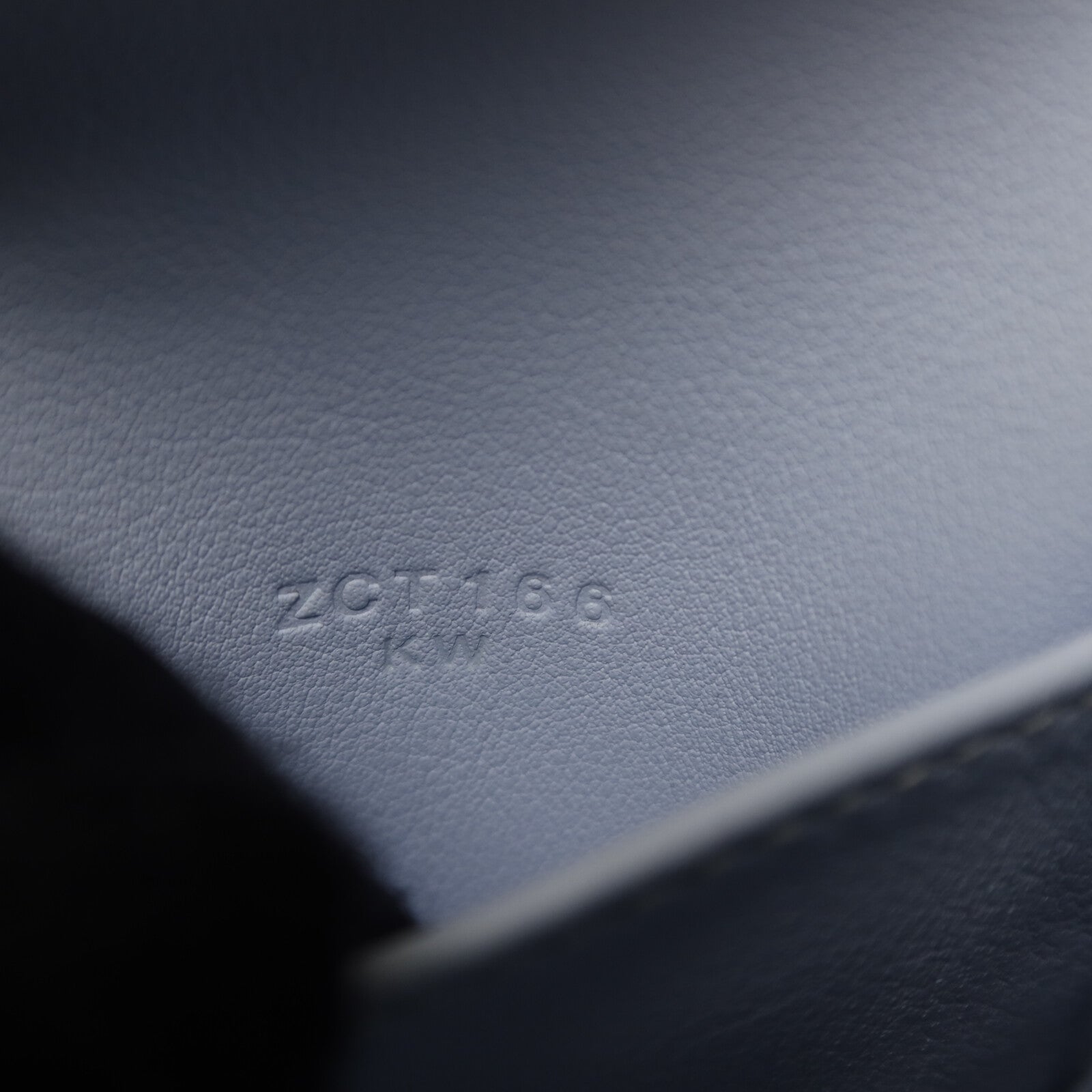 HERMES 【激減優惠】Swift皮革Mini Lindy金扣手挽肩背兩用袋Bleu Brume