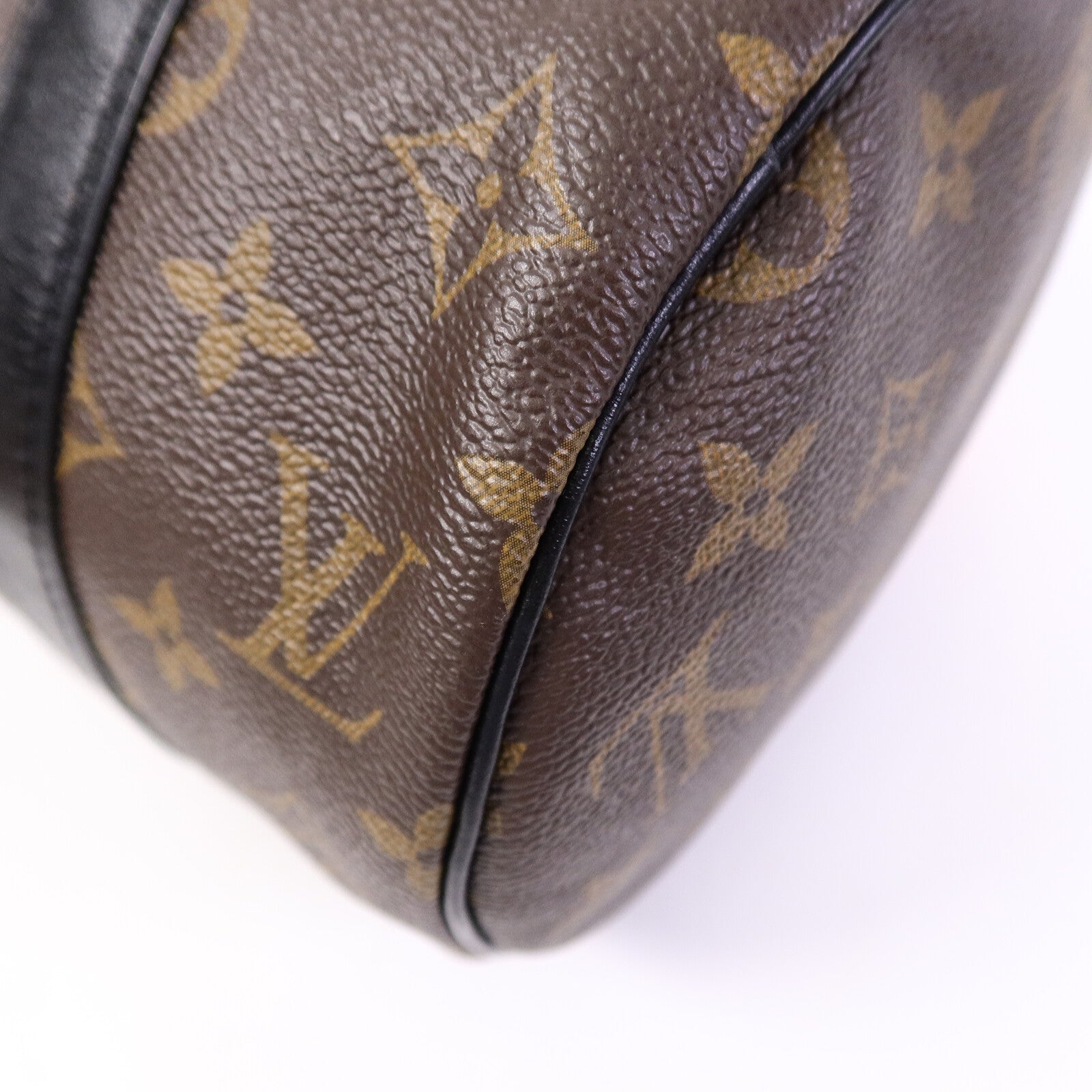 LOUIS VUITTON Monogram Solar Ray Papillon Messenger肩背袋