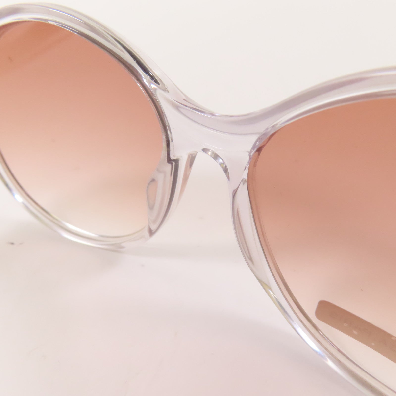 BALENCIAGA 【激減優惠】PVC Sunglasses太陽眼鏡