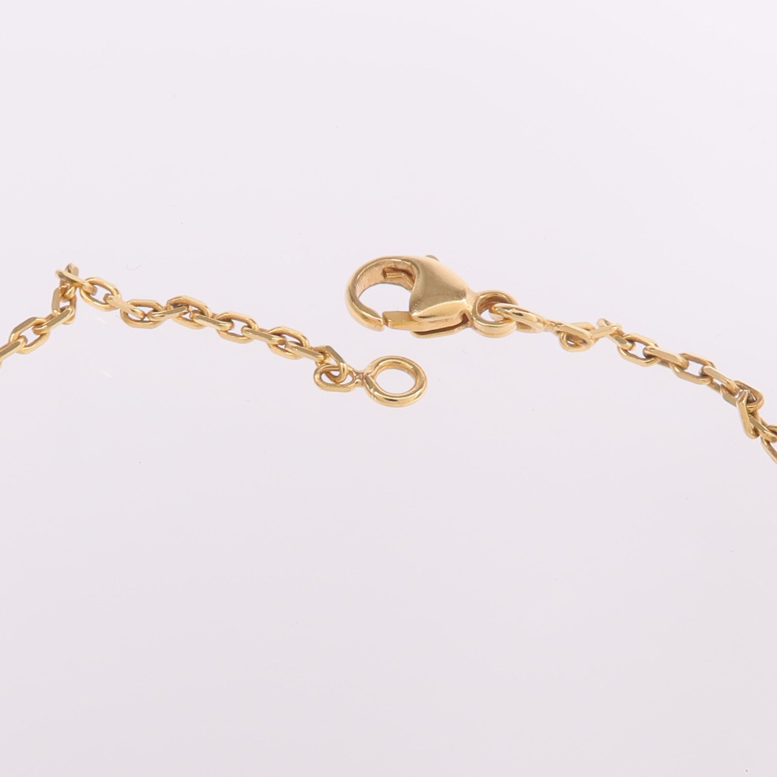 HERMES 金屬Pop H Necklace項鍊