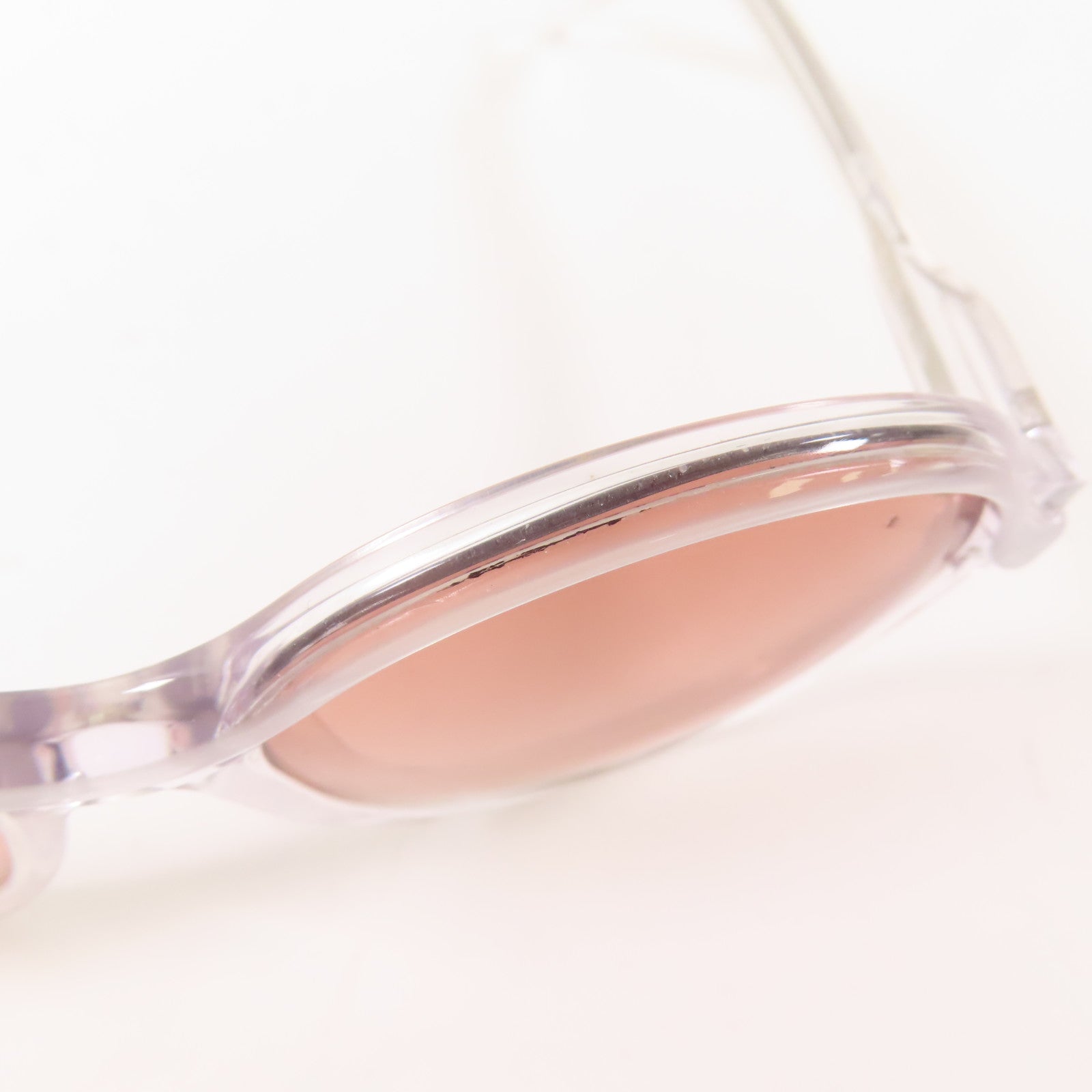 BALENCIAGA 【激減優惠】PVC Sunglasses太陽眼鏡