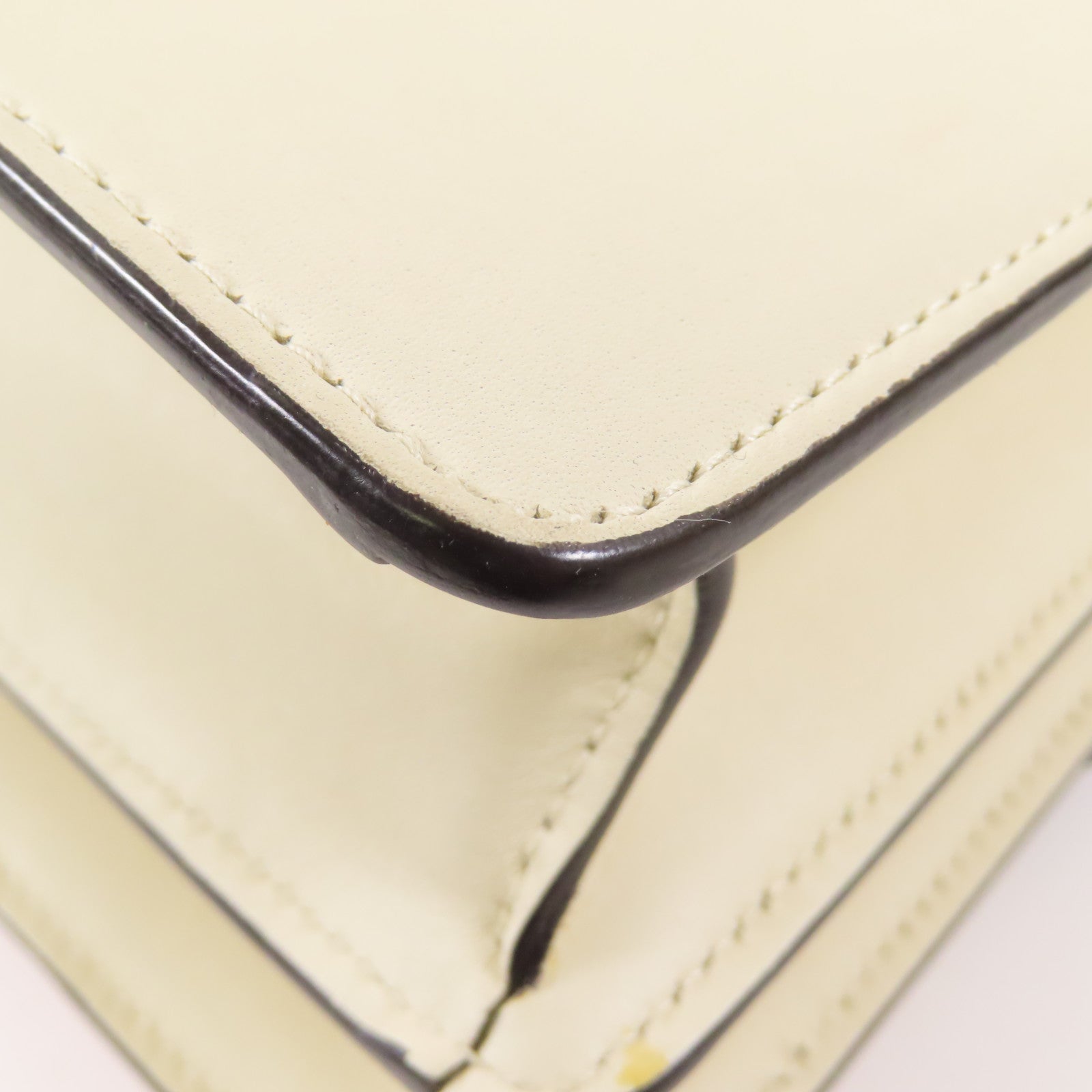 GUCCI 【激減優惠】牛皮皮革Dionysus Bamboo金扣手挽肩背兩用袋米色/藍色/紅色