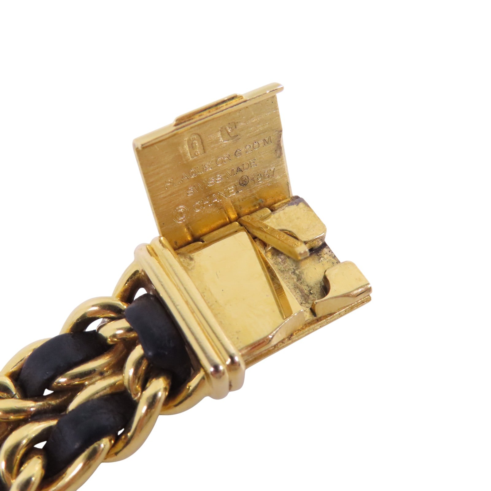 CHANEL Premiere M H0001