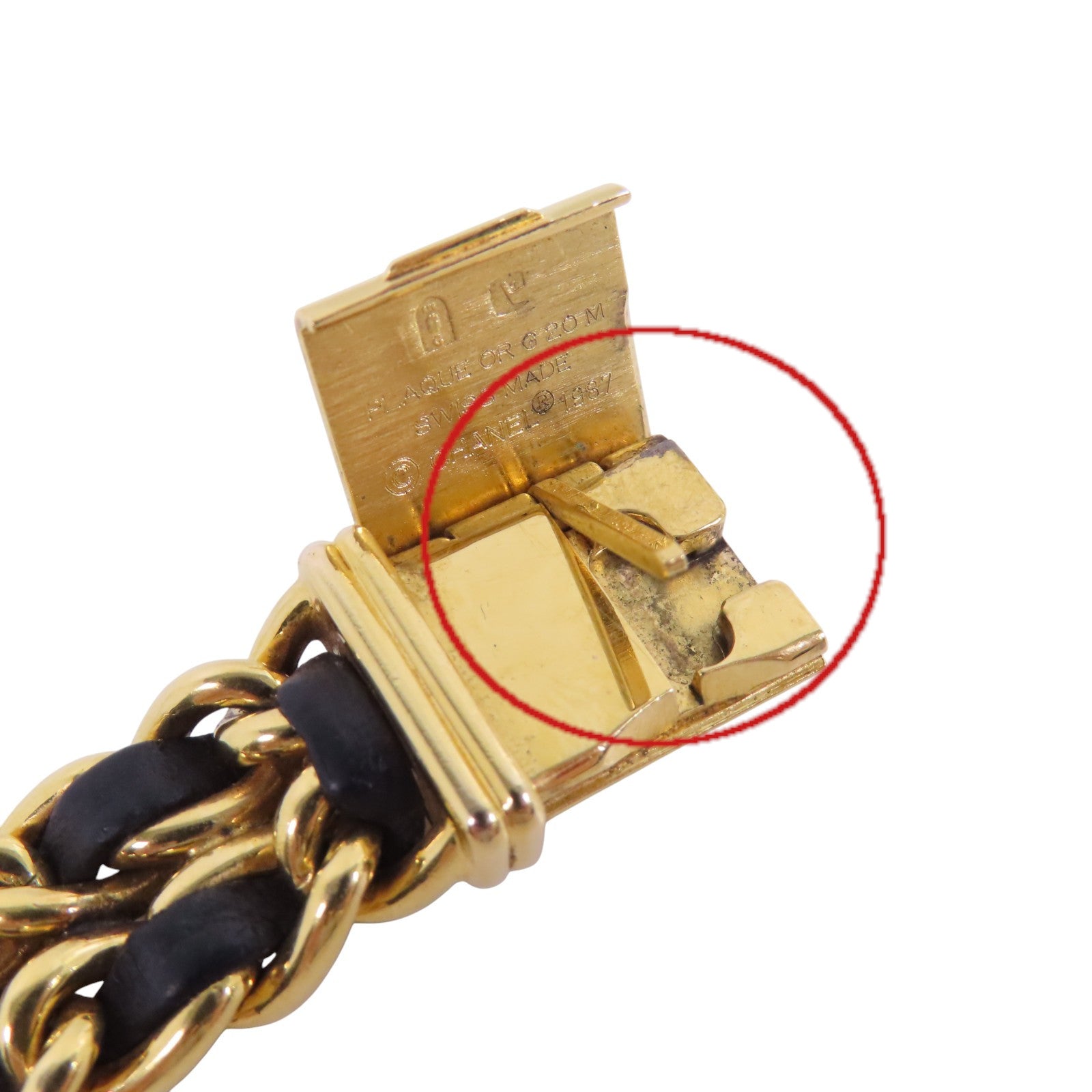 CHANEL Premiere M H0001