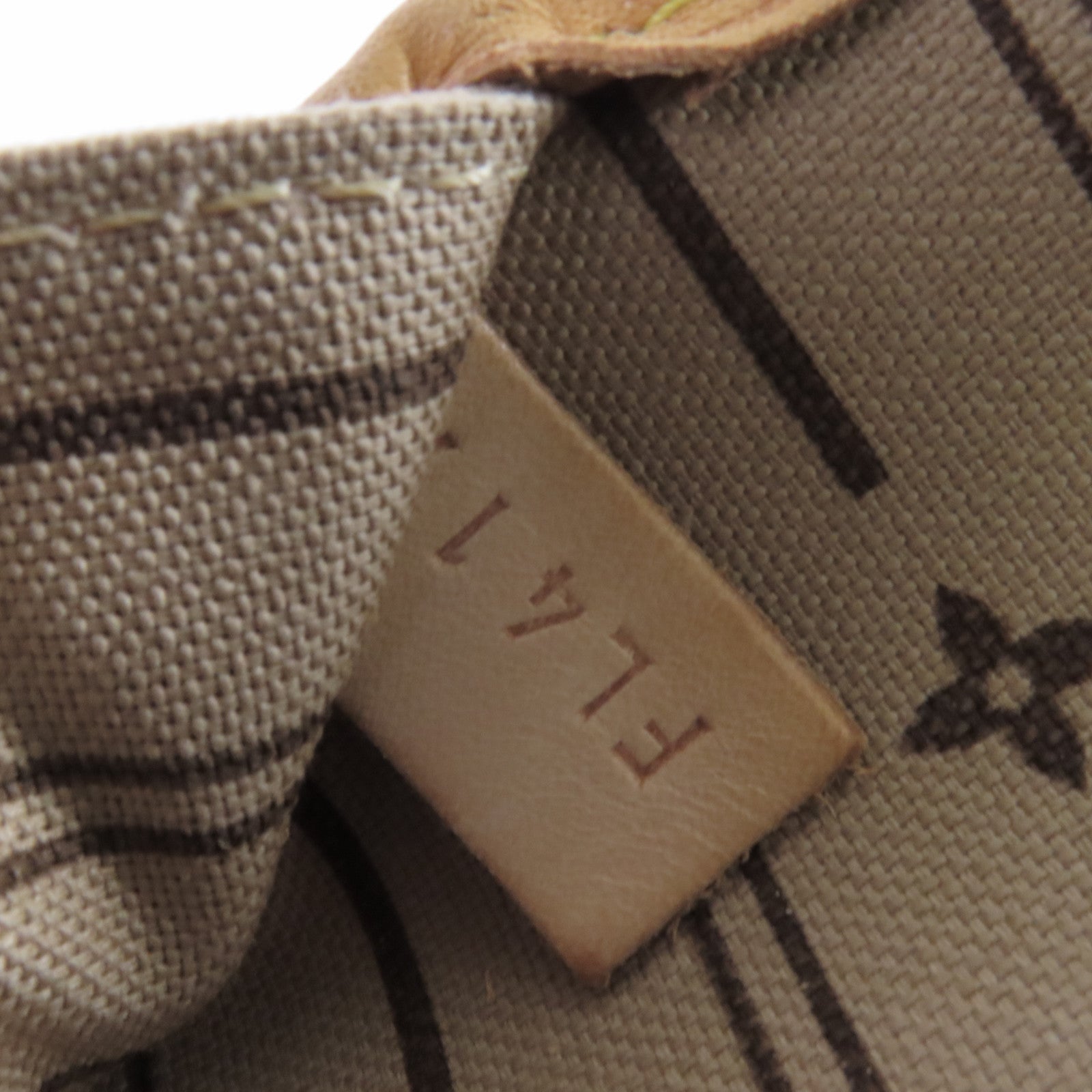 LOUIS VUITTON 【激減優惠】Monogram Neverfull GM Tote Bag