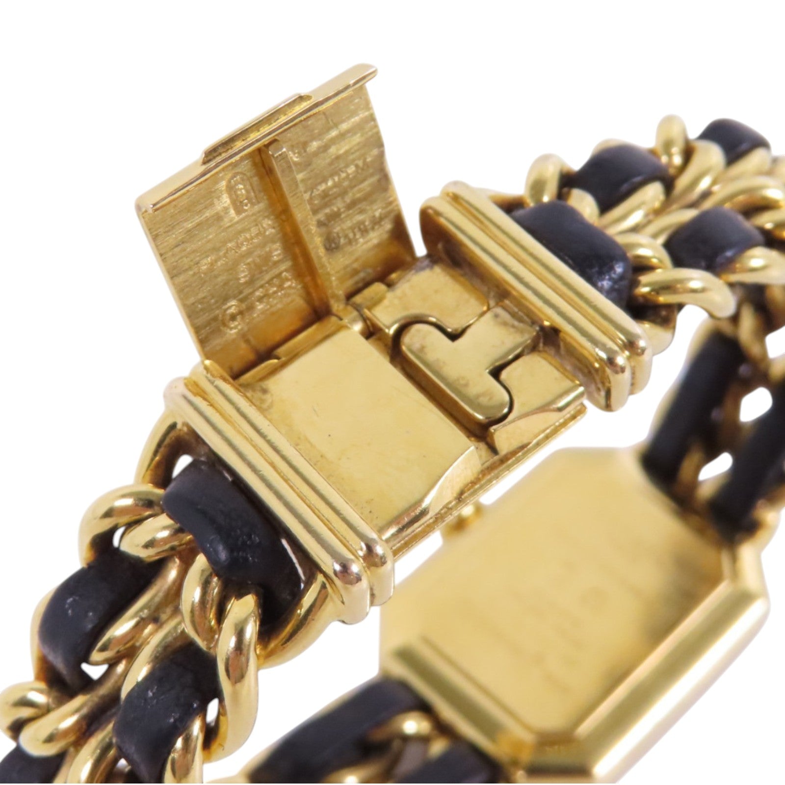 CHANEL Premiere M H0001