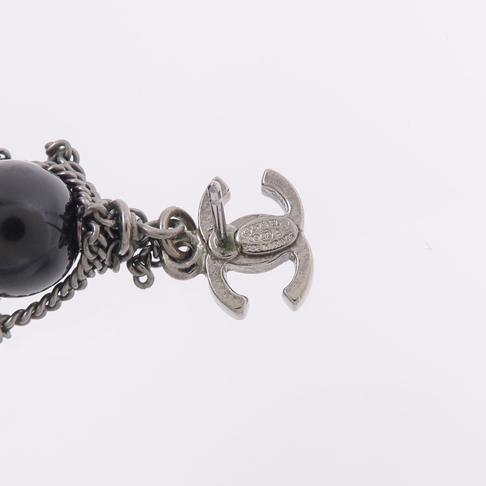 CHANEL 金屬Earrings耳環