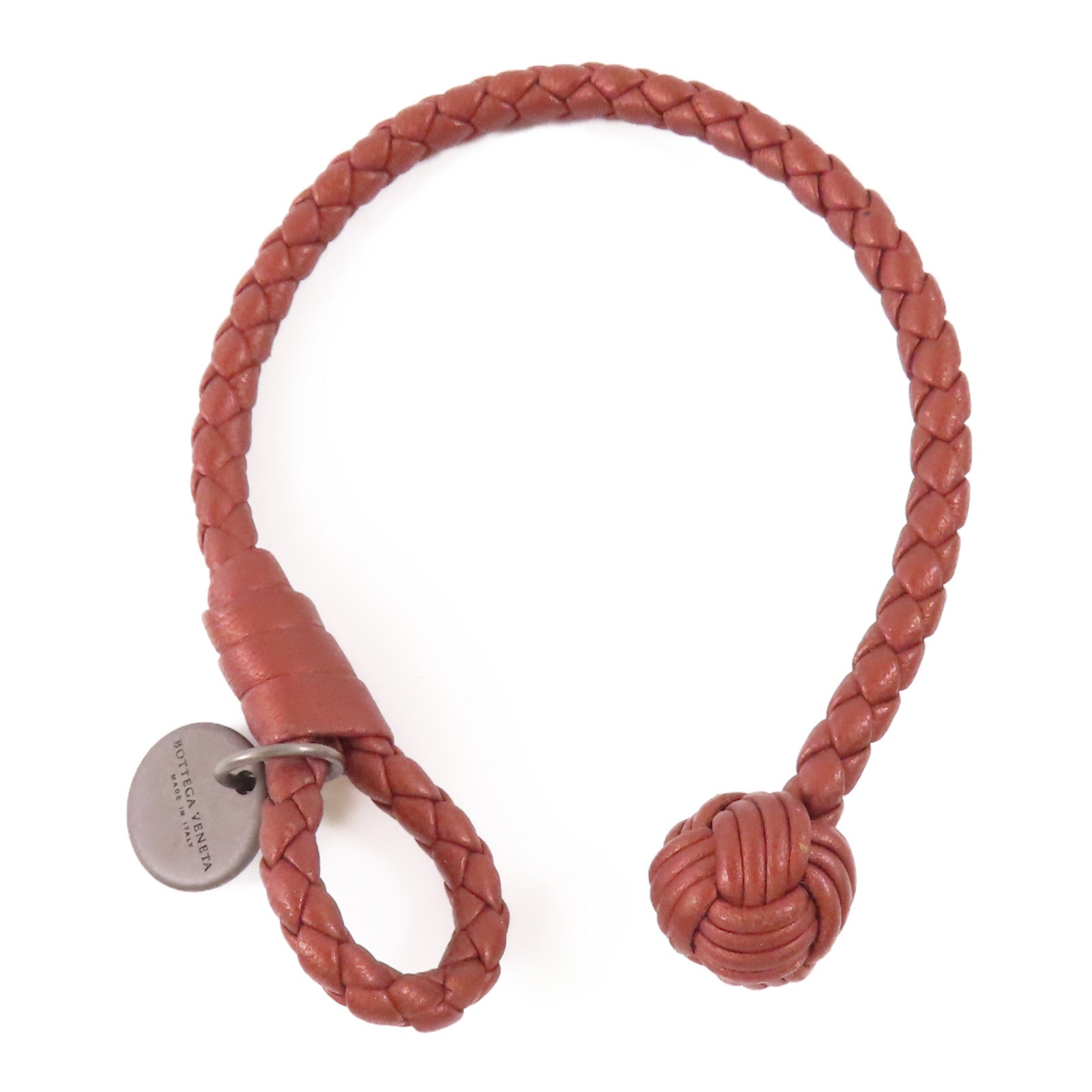 BOTTEGA VENETA 牛皮皮革Bracelet手鐲