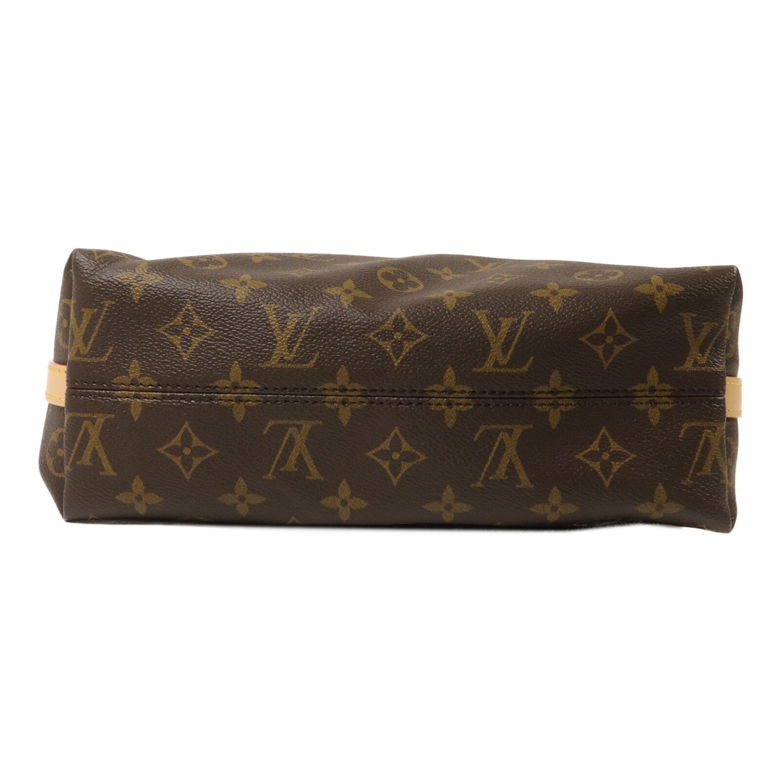 LOUIS VUITTON Monogram Multipass鏈帶手挽肩背兩用袋