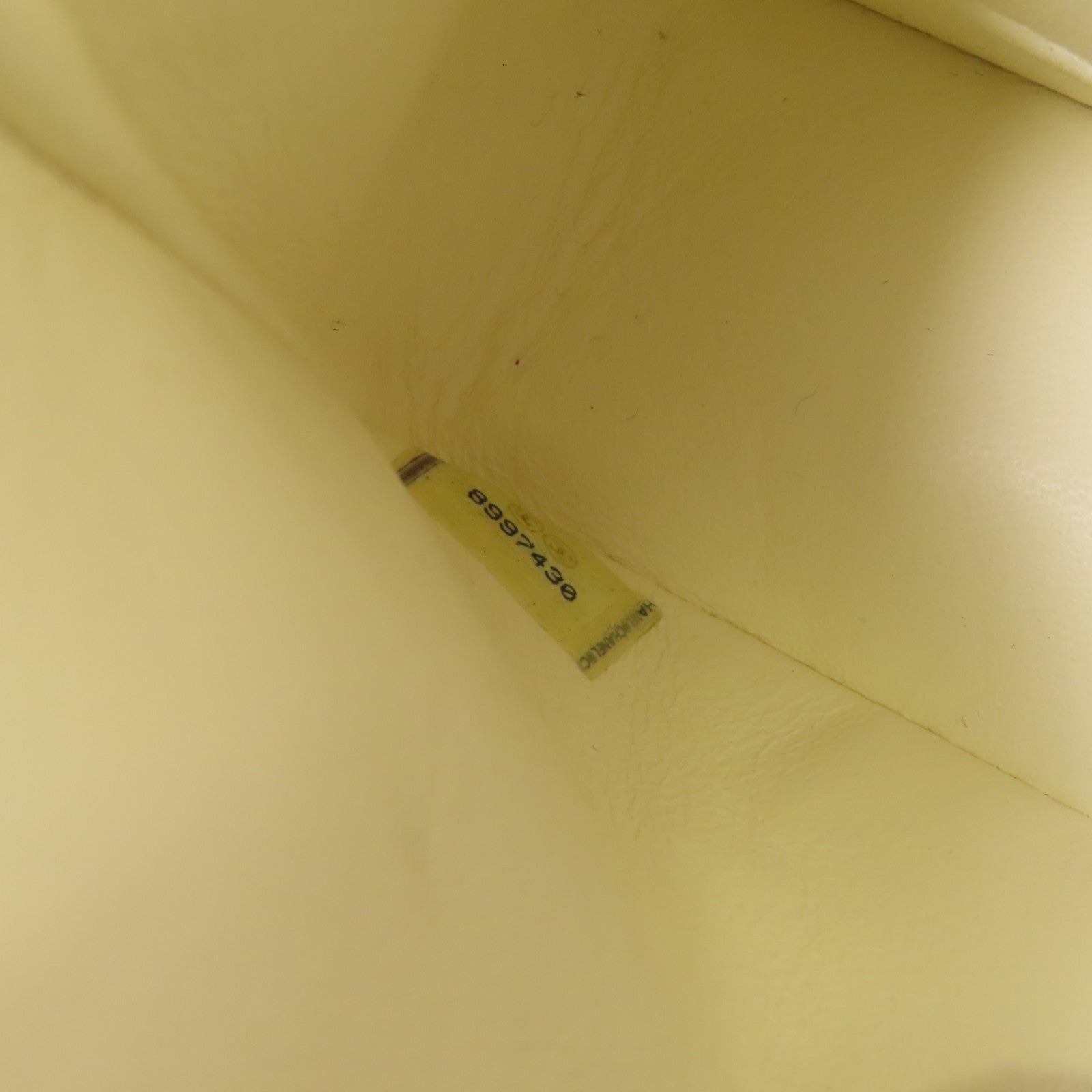 CHANEL 粗花呢Chain Shoulder銀扣鏈帶肩背袋