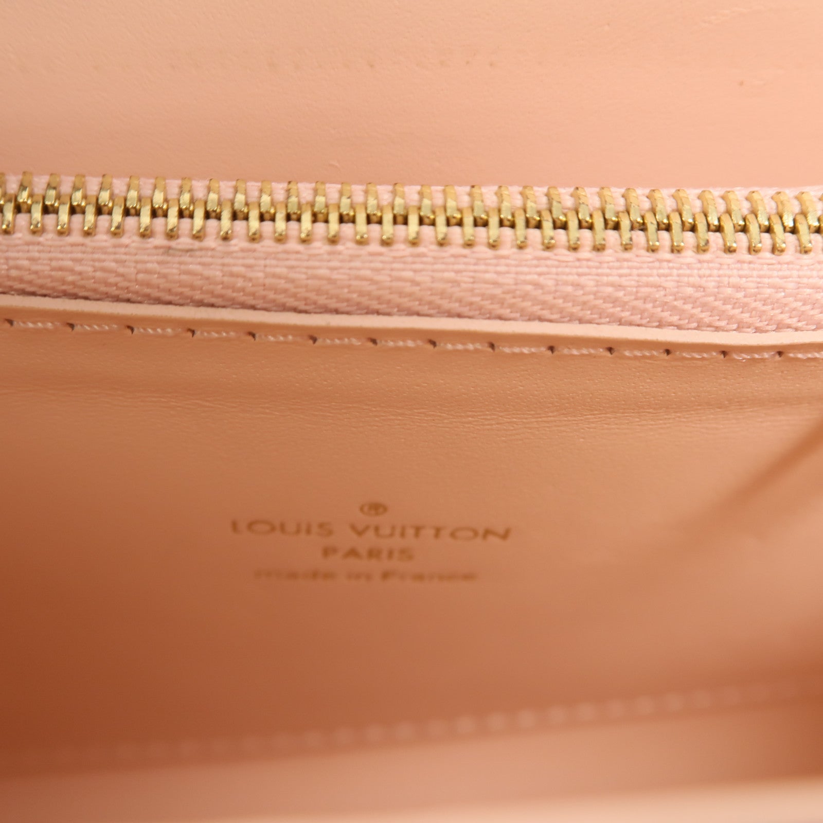 LOUIS VUITTON Epi Twist PM金扣手挽肩背兩用袋