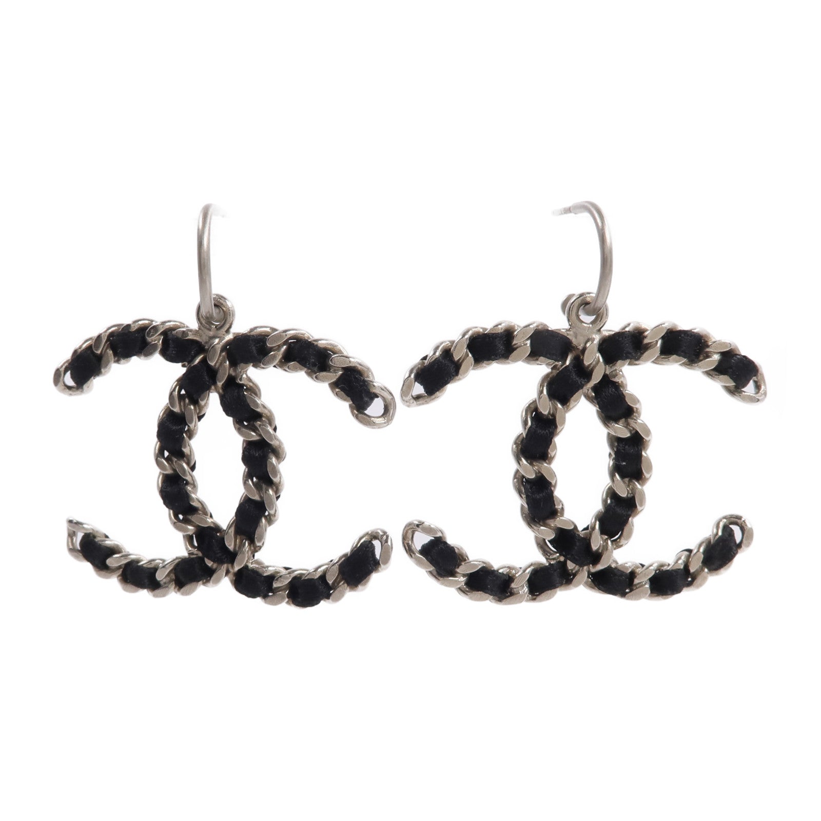 CHANEL 金屬Earrings耳環