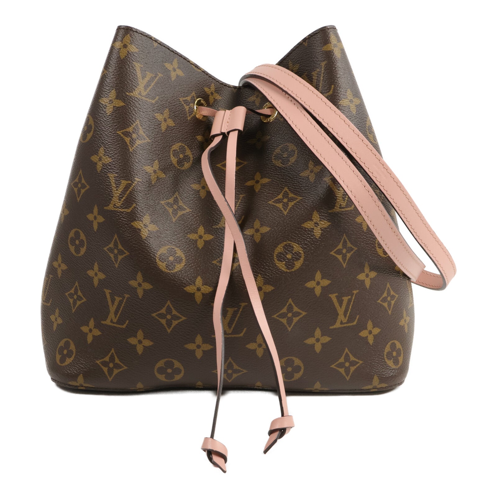 LOUIS VUITTON Monogram Neo Noe手挽肩背兩用袋