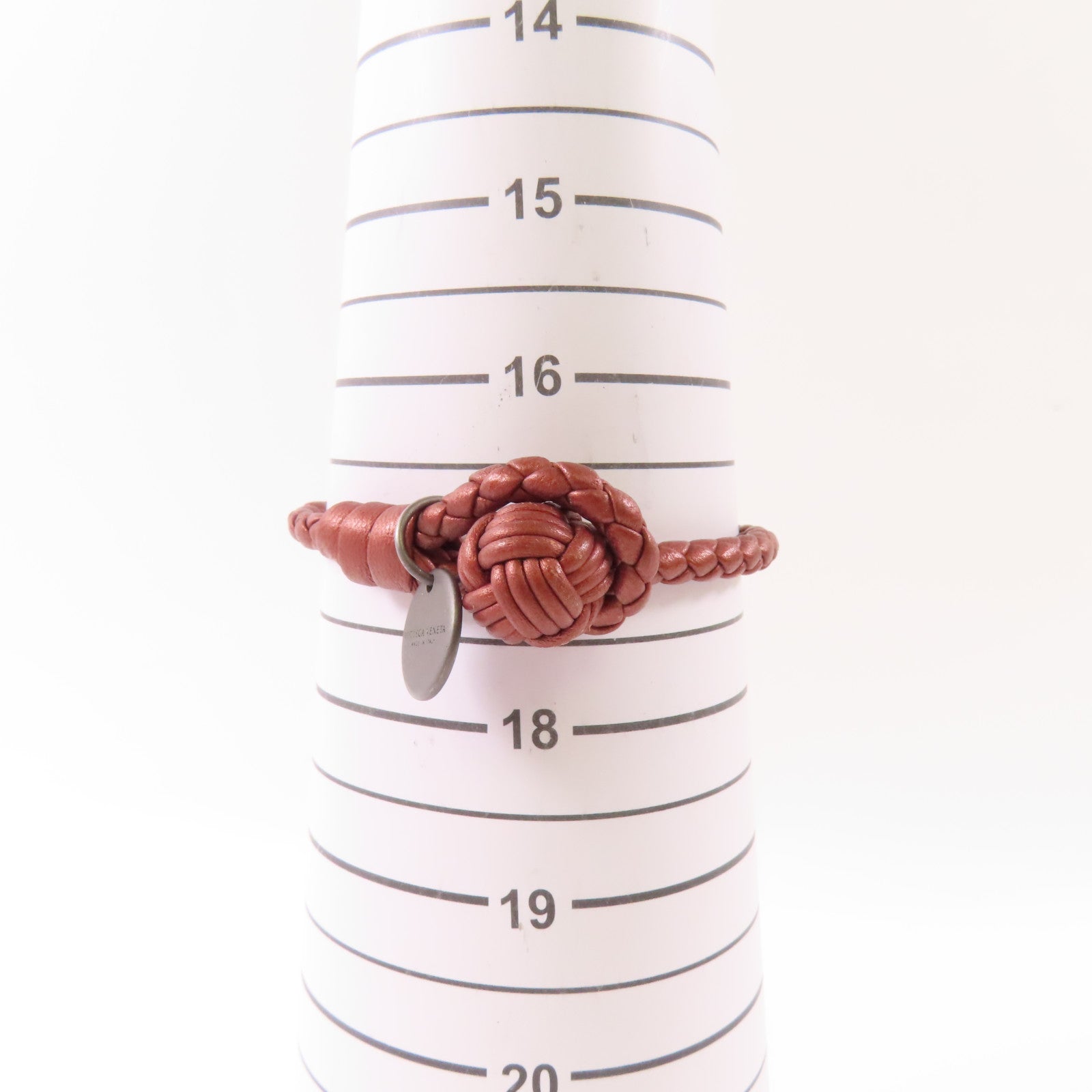 BOTTEGA VENETA 牛皮皮革Bracelet手鐲