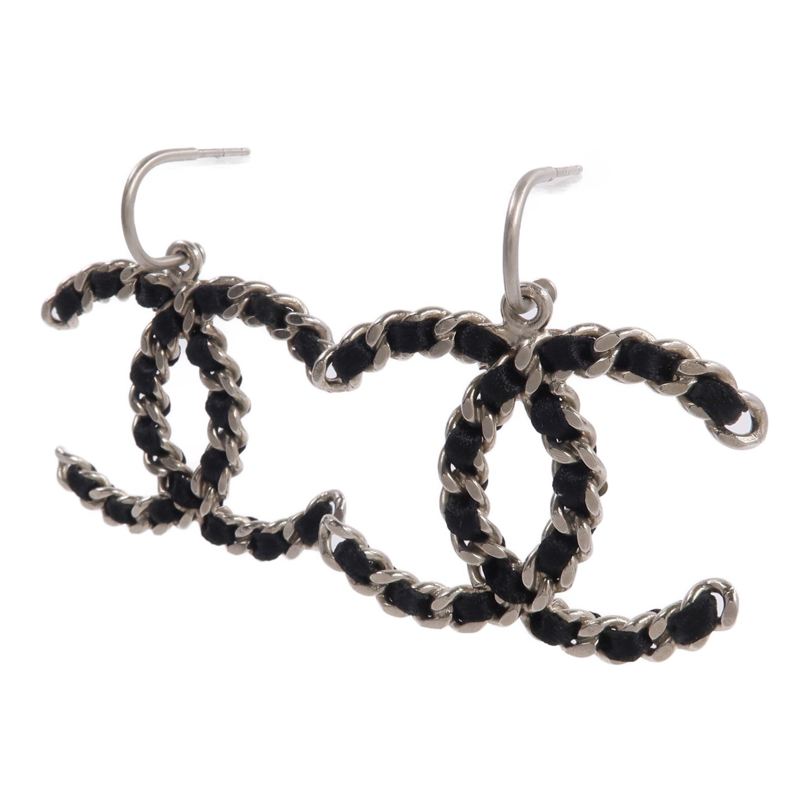 CHANEL 金屬Earrings耳環