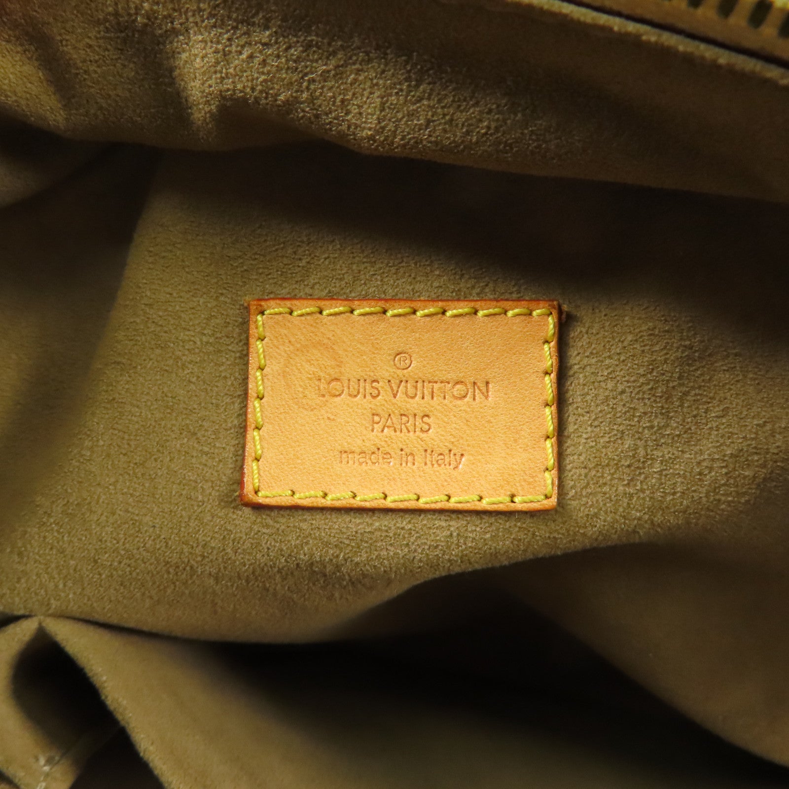 LOUIS VUITTON 【激減優惠】Monogram Multicolore Claudia金扣手挽袋