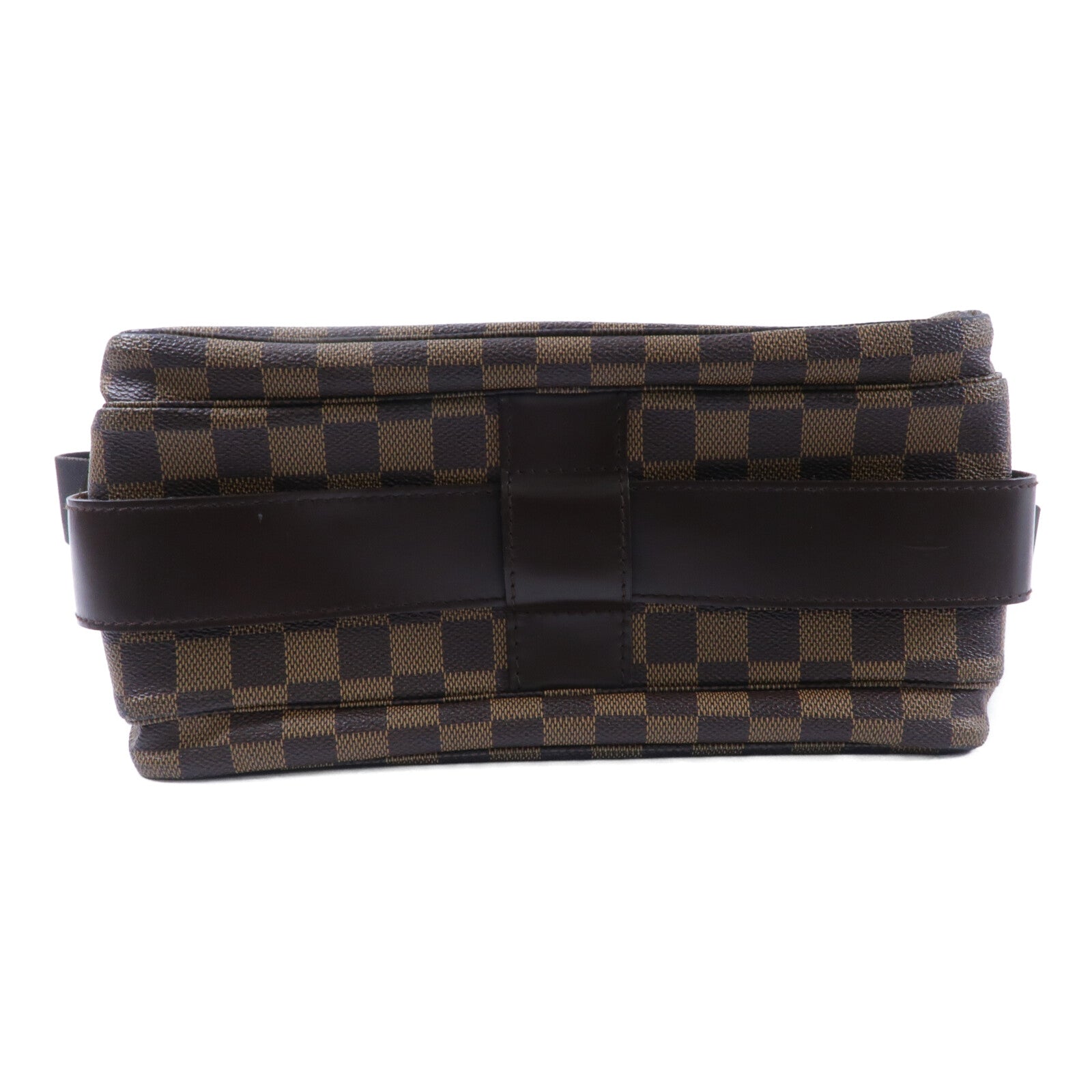 LOUIS VUITTON Damier Naviglio肩背袋