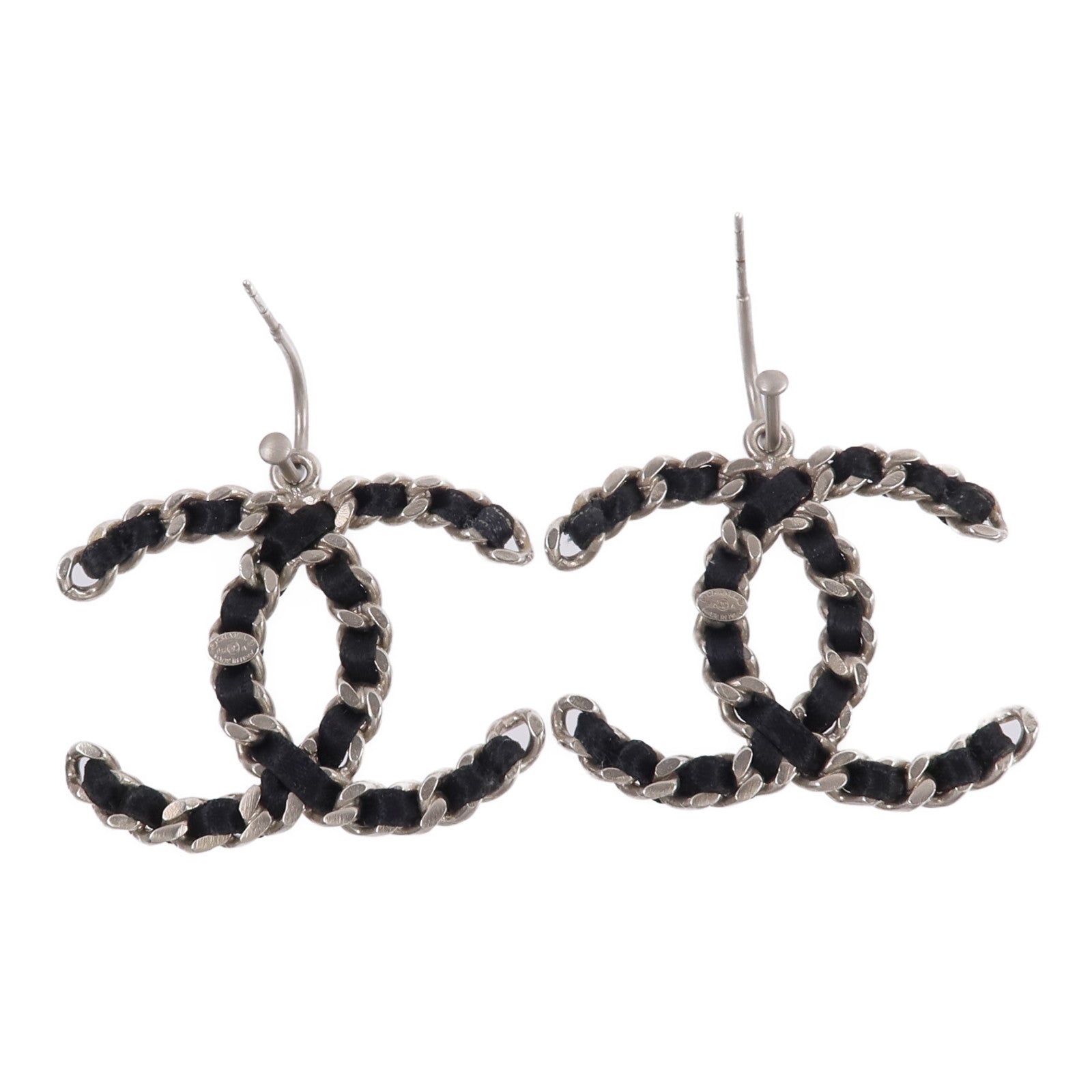 CHANEL 金屬Earrings耳環