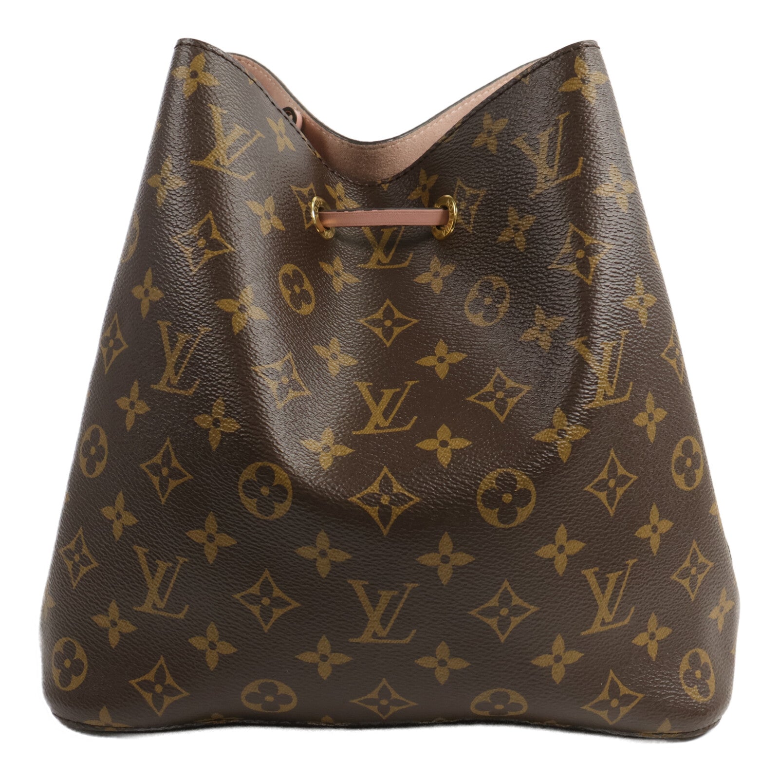 LOUIS VUITTON Monogram Neo Noe手挽肩背兩用袋