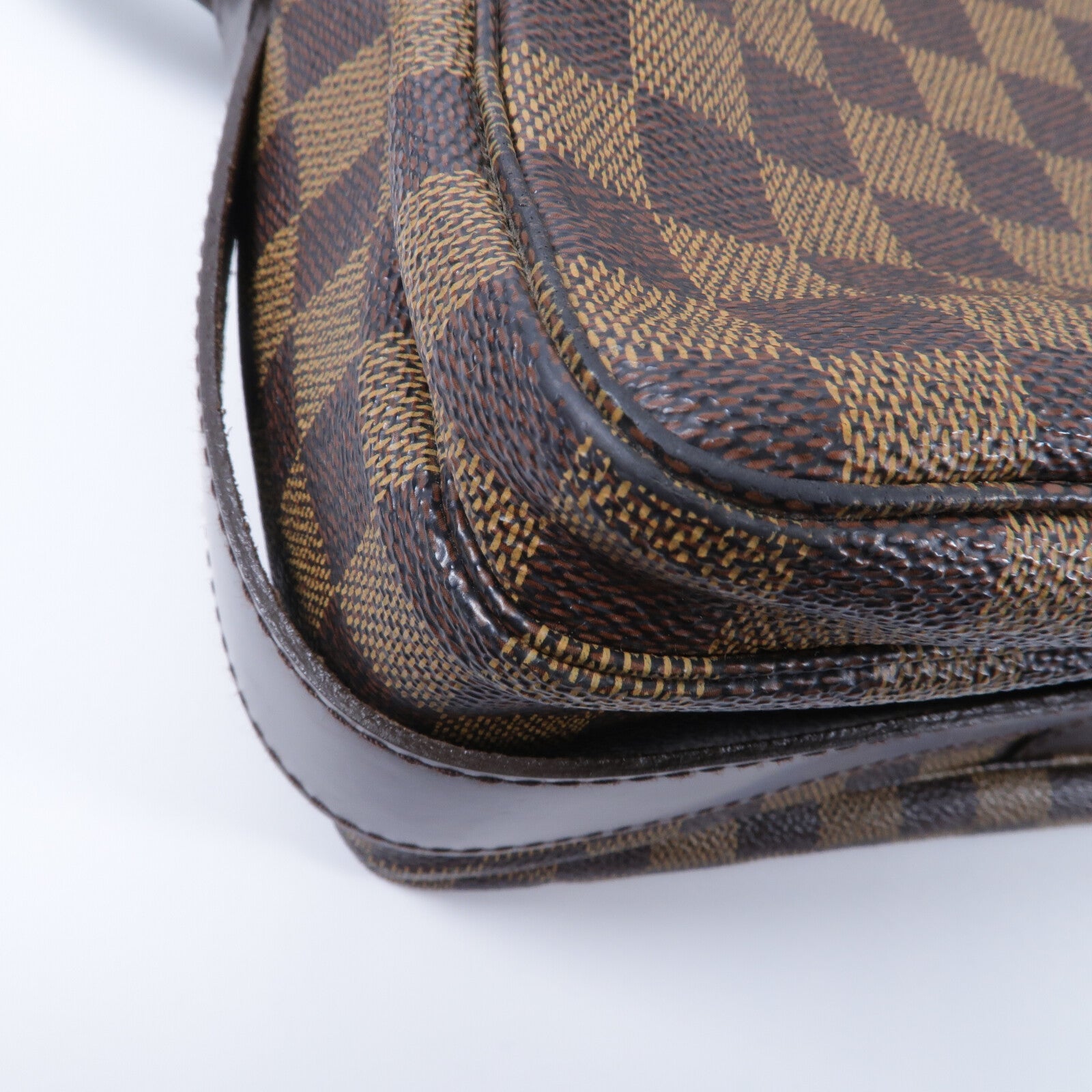 LOUIS VUITTON Damier Naviglio肩背袋