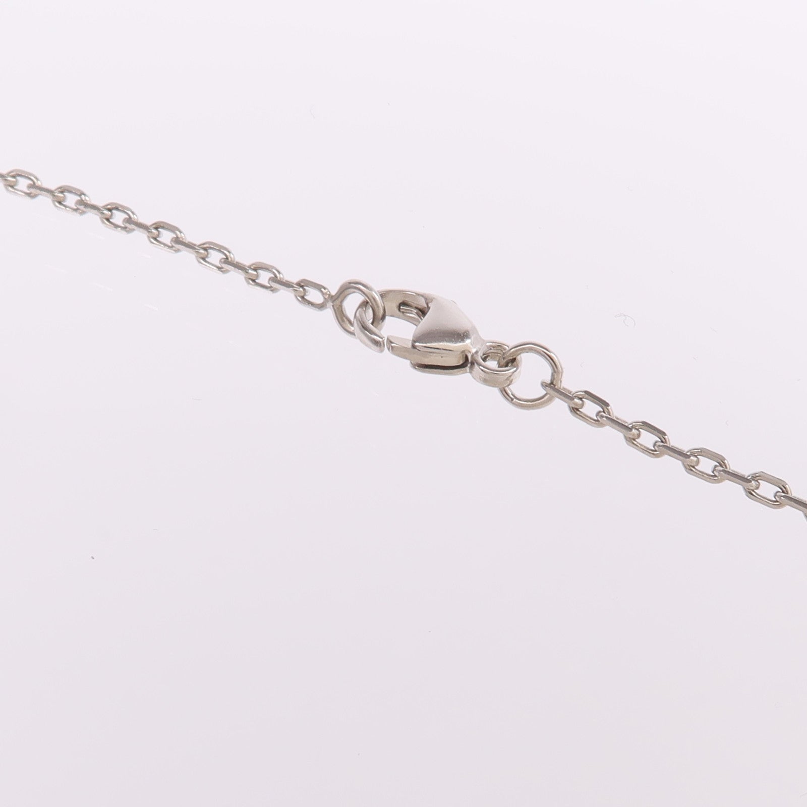 HERMES 金屬Mini Pop H項鍊