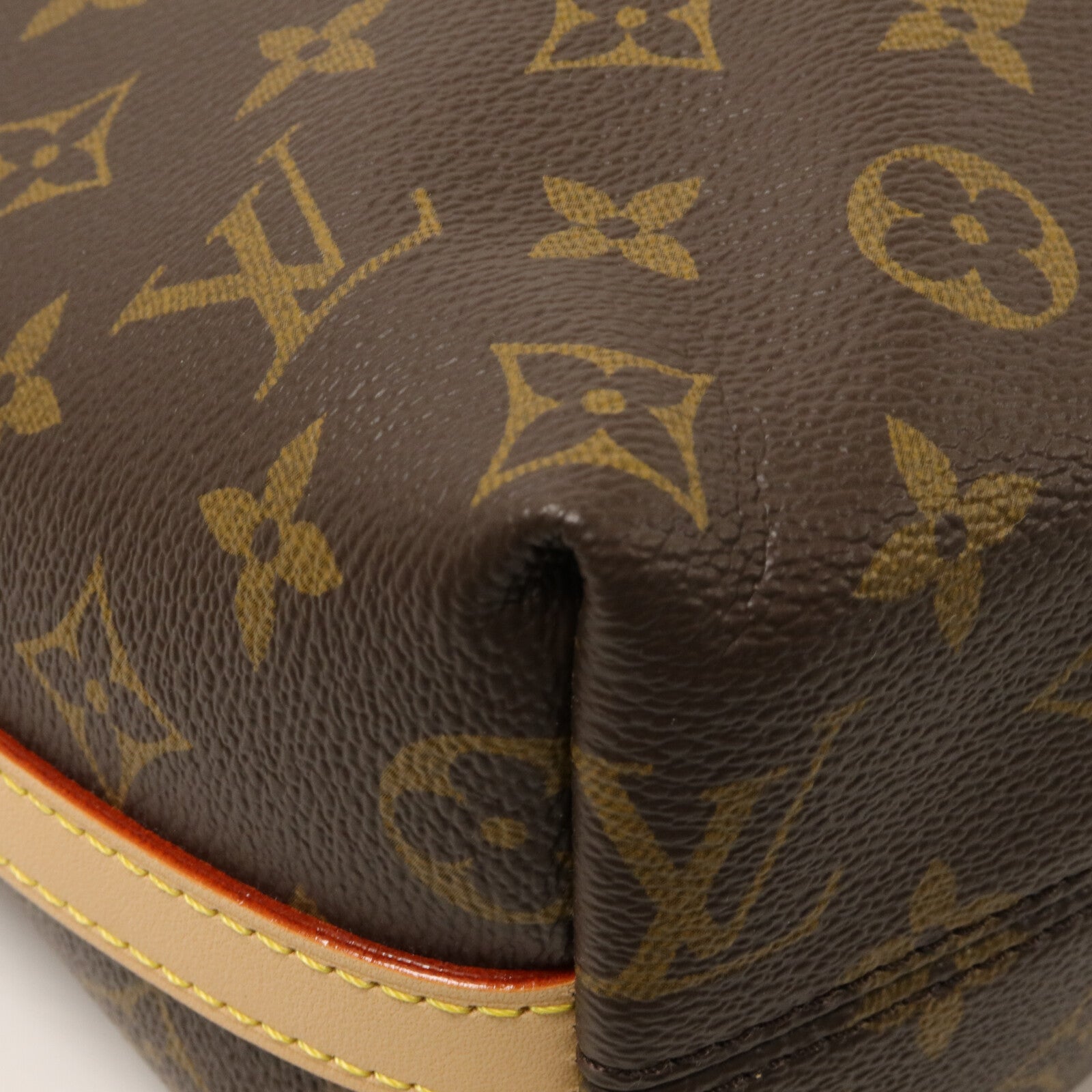 LOUIS VUITTON Monogram Multipass鏈帶手挽肩背兩用袋