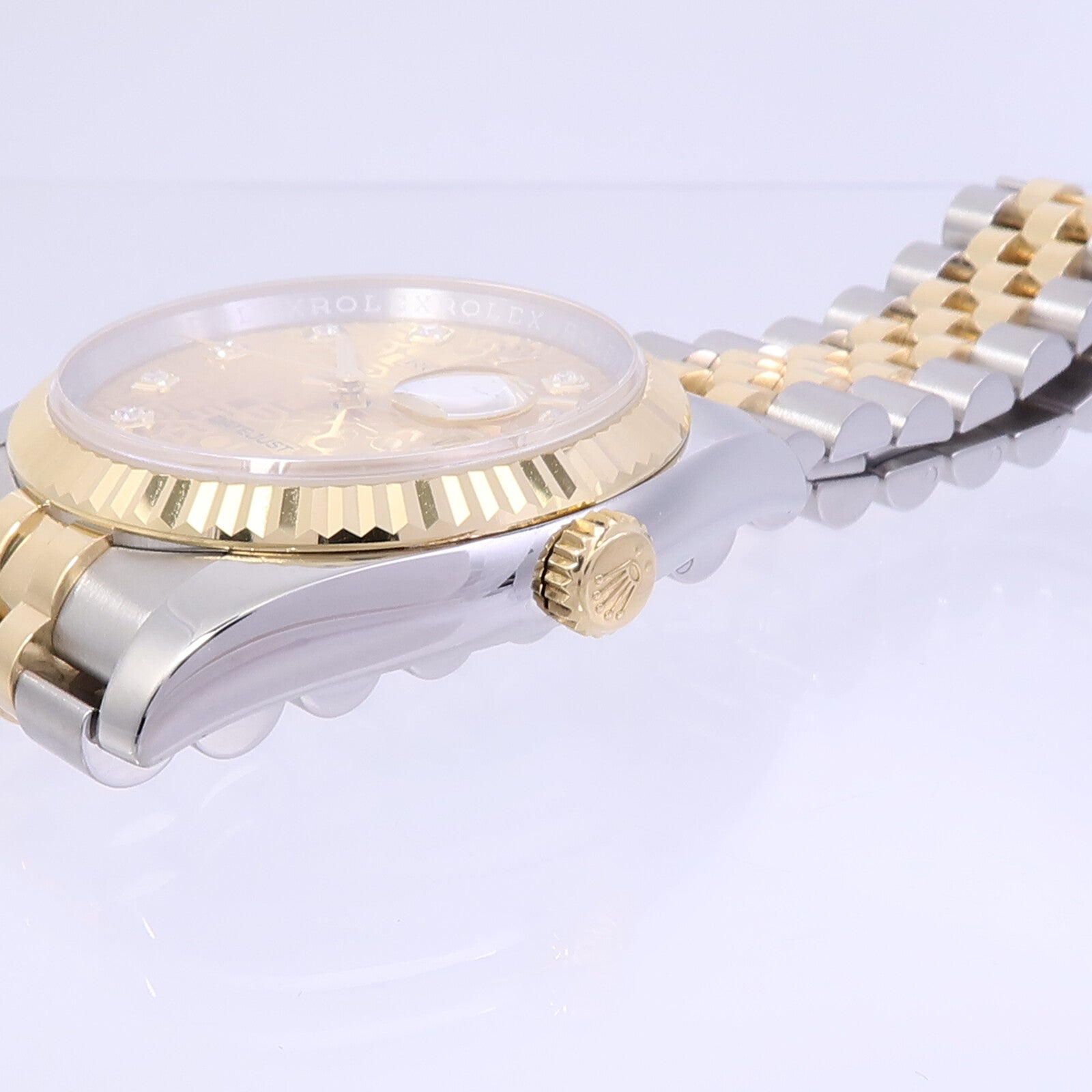 ROLEX Datejust 116233G