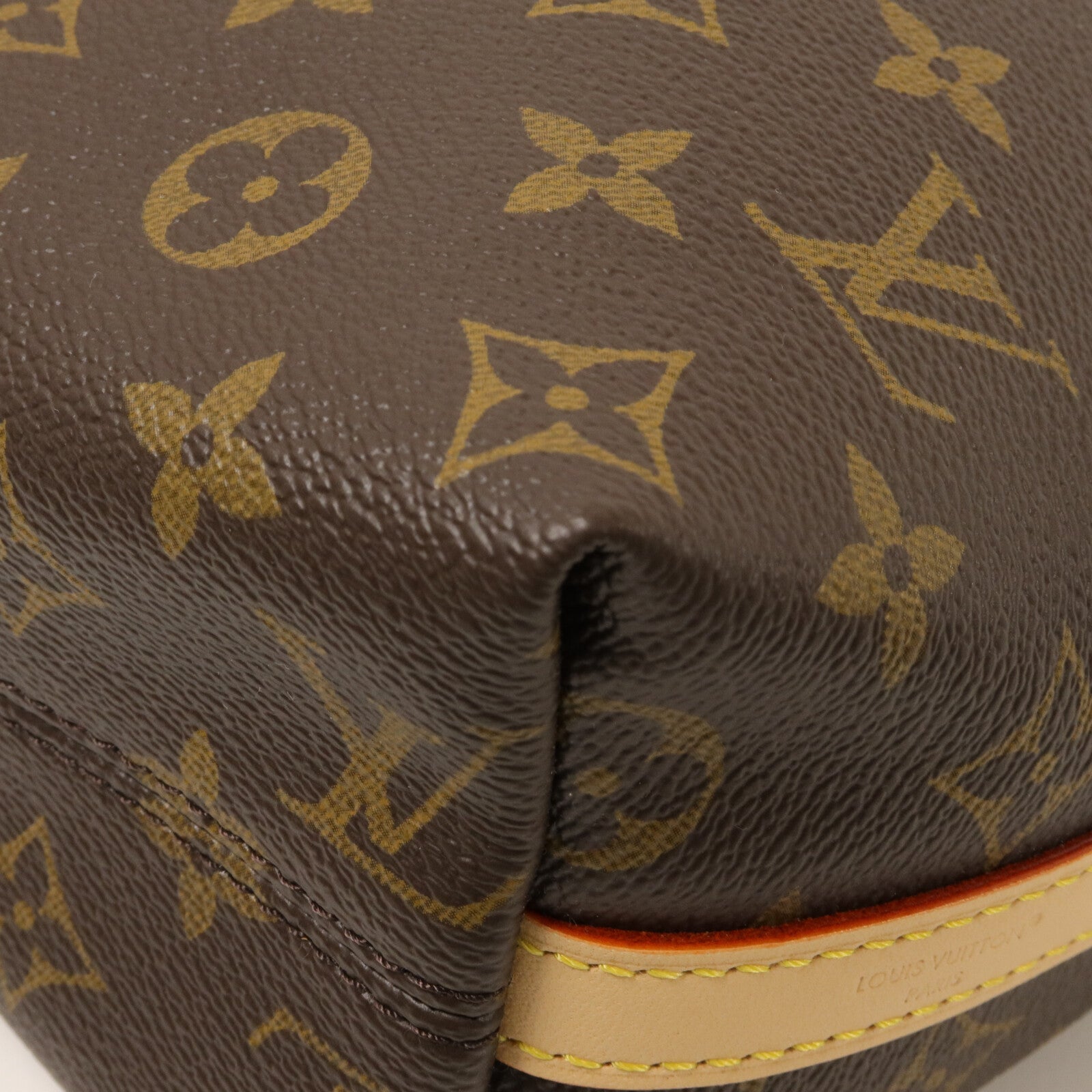 LOUIS VUITTON Monogram Multipass鏈帶手挽肩背兩用袋