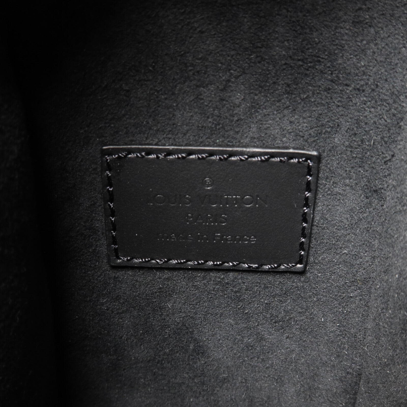 LOUIS VUITTON 【激減優惠】牛皮皮革Side Trunk MM手挽肩背兩用袋