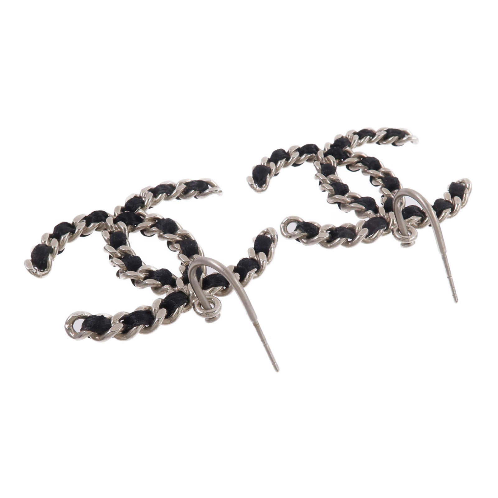 CHANEL 金屬Earrings耳環