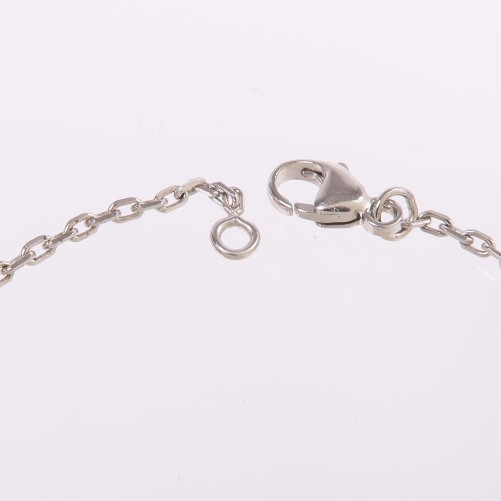 HERMES 金屬Mini Pop H項鍊