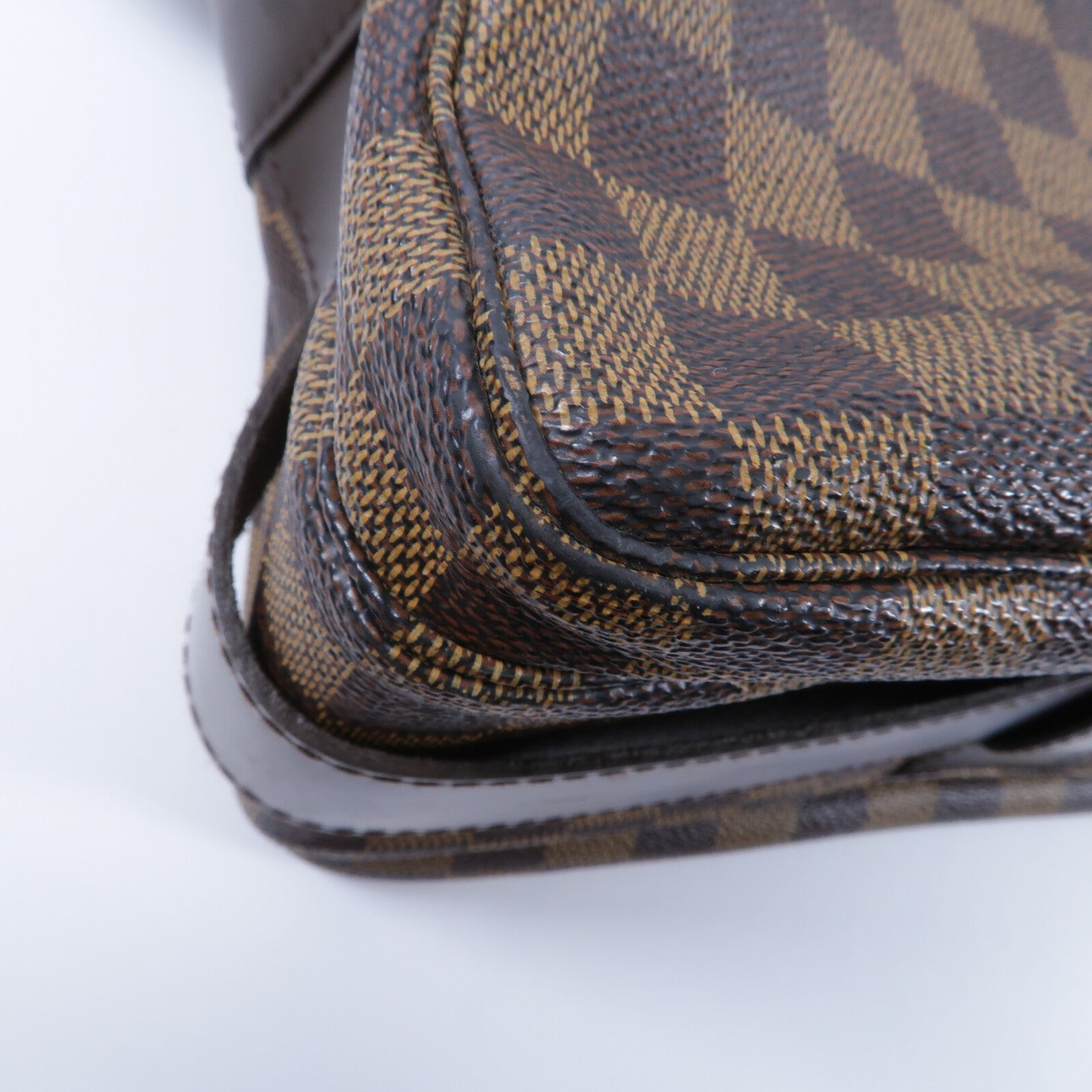 LOUIS VUITTON Damier Naviglio肩背袋