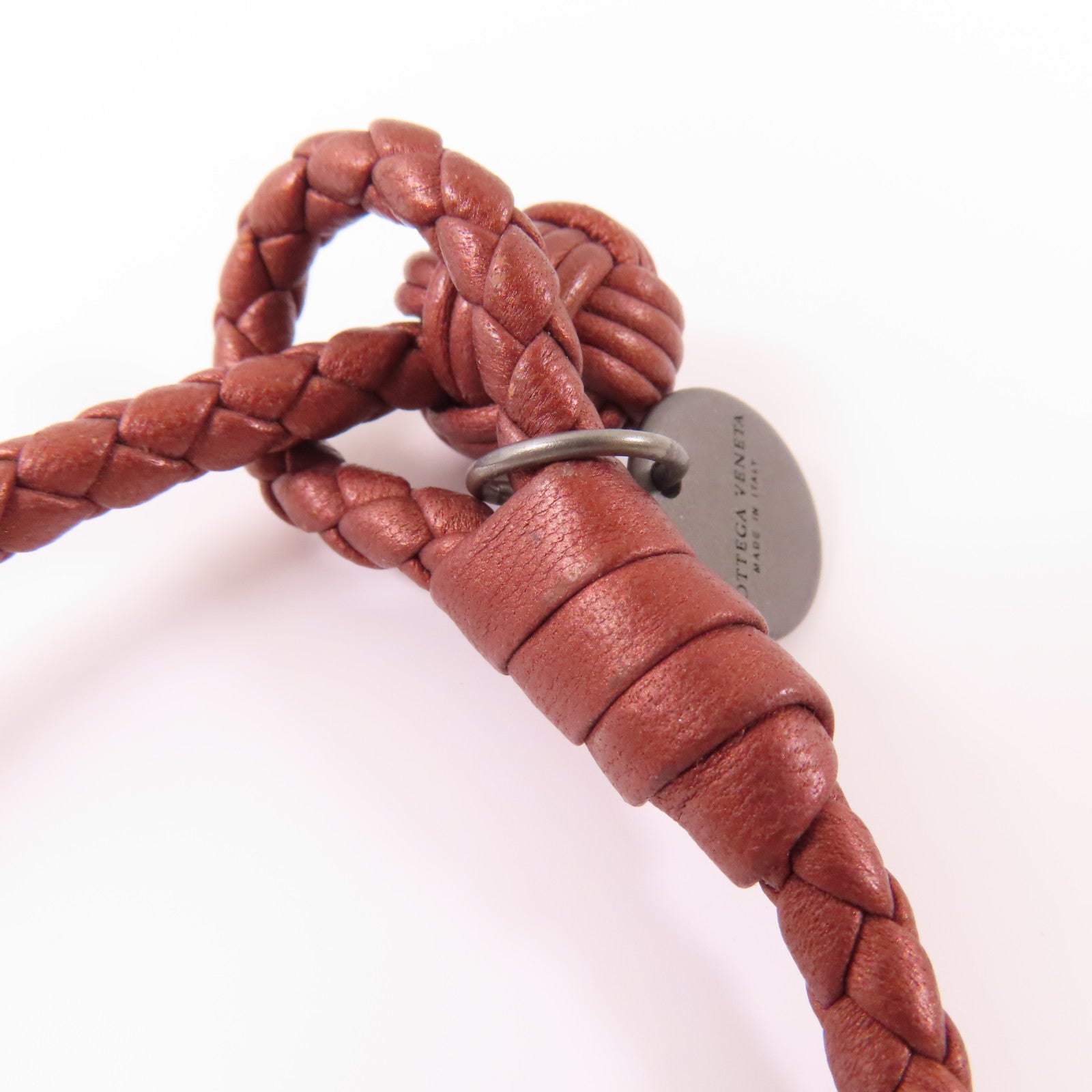 BOTTEGA VENETA 牛皮皮革Bracelet手鐲