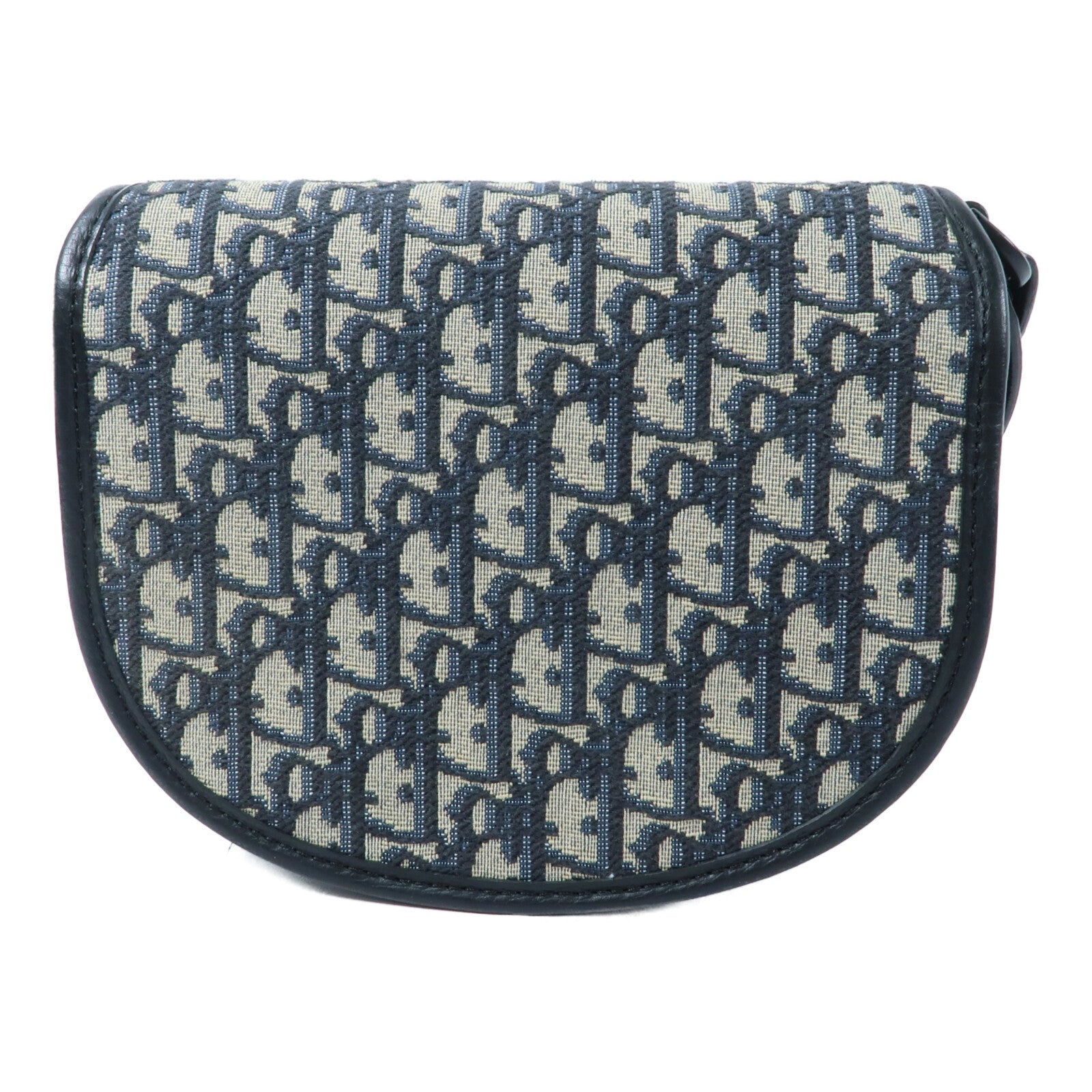 Dior 帆布Mini Gallop肩背袋