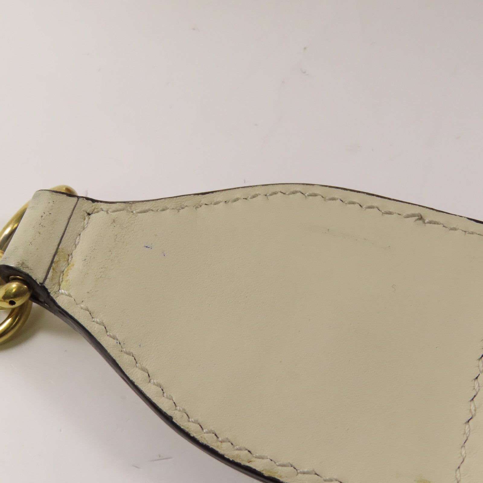 GUCCI 牛皮皮革Dionysus Bamboo金扣手挽肩背兩用袋米色/藍色/紅色