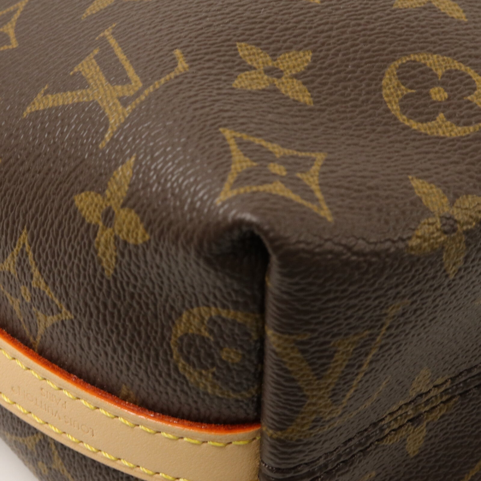 LOUIS VUITTON Monogram Multipass鏈帶手挽肩背兩用袋