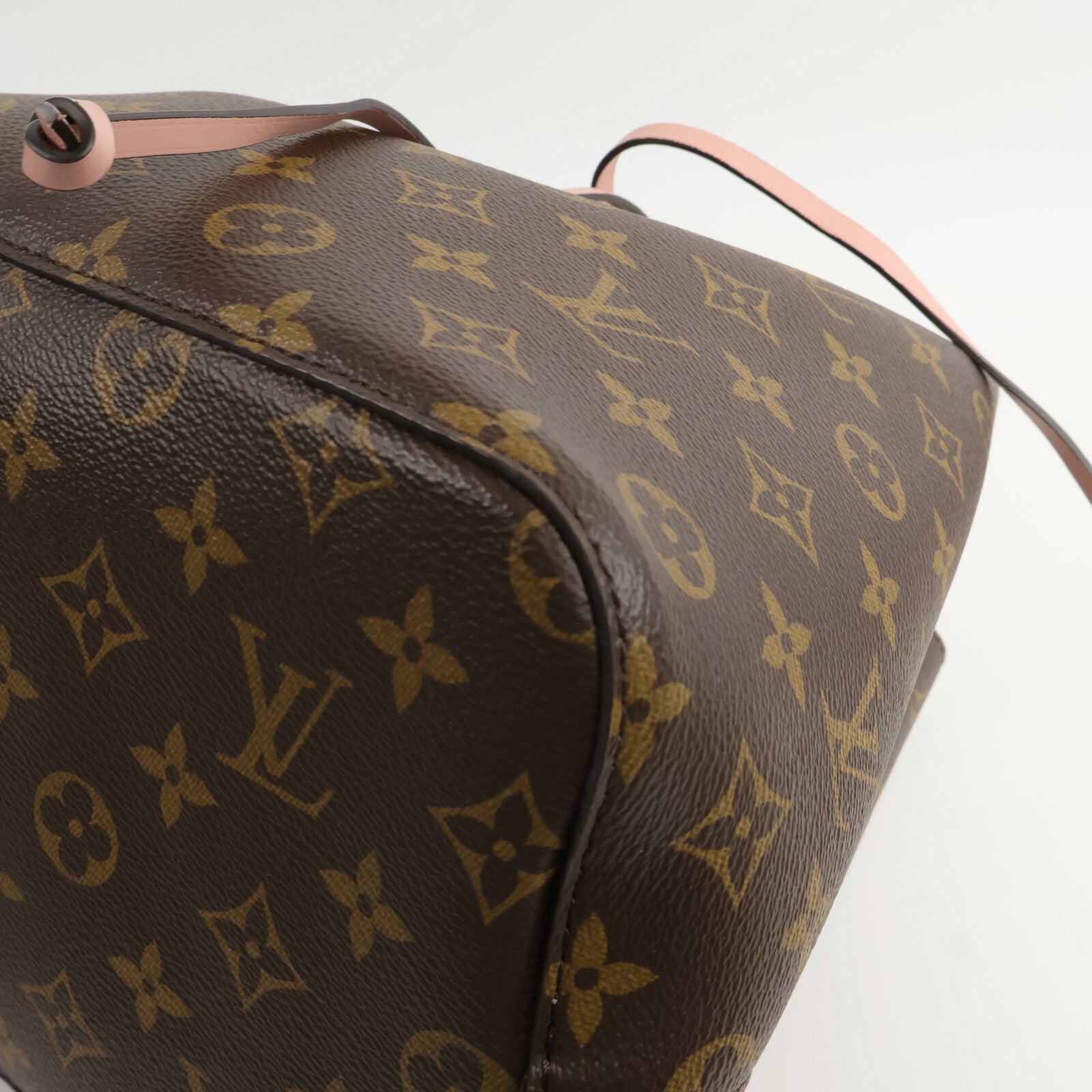 LOUIS VUITTON Monogram Neo Noe手挽肩背兩用袋