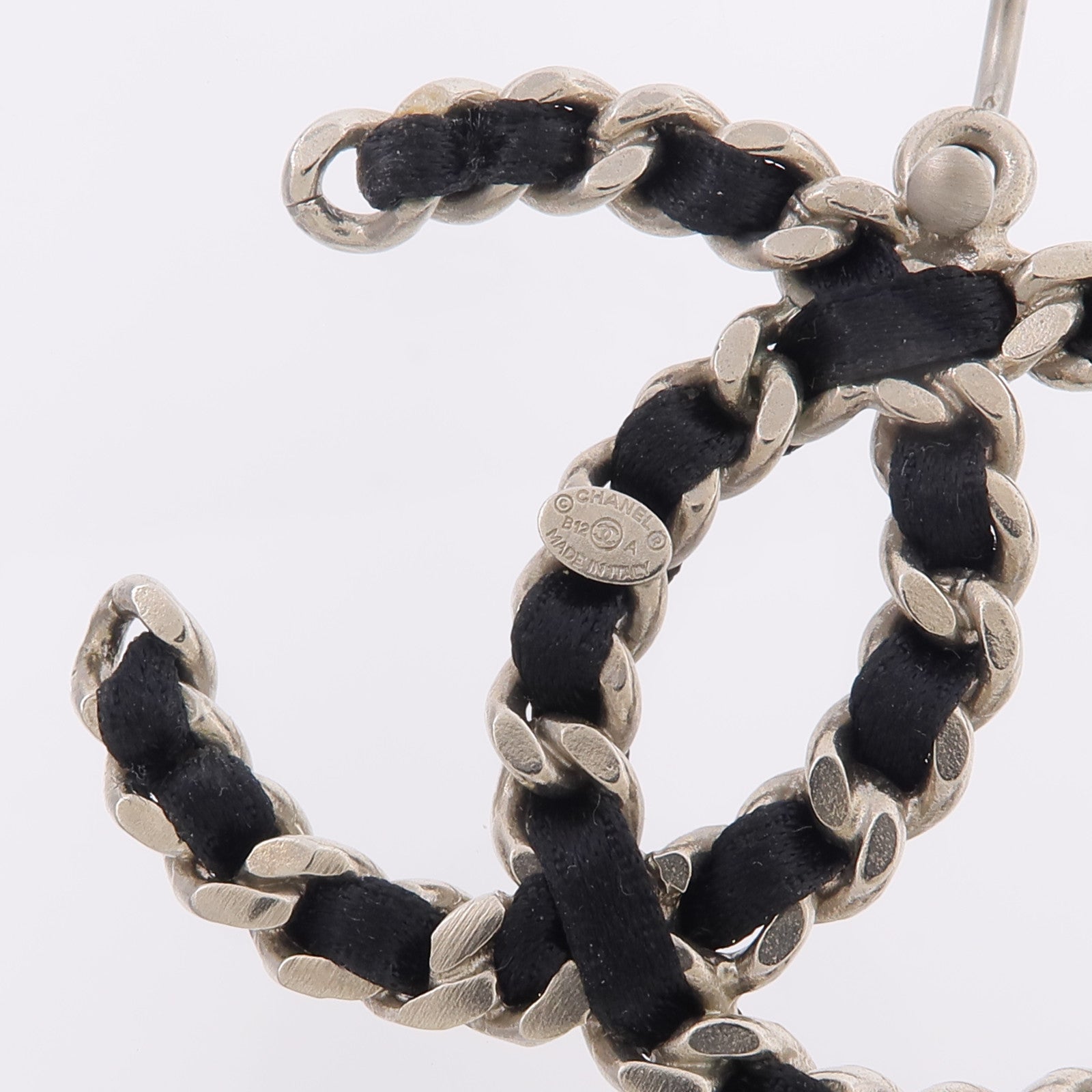 CHANEL 金屬Earrings耳環