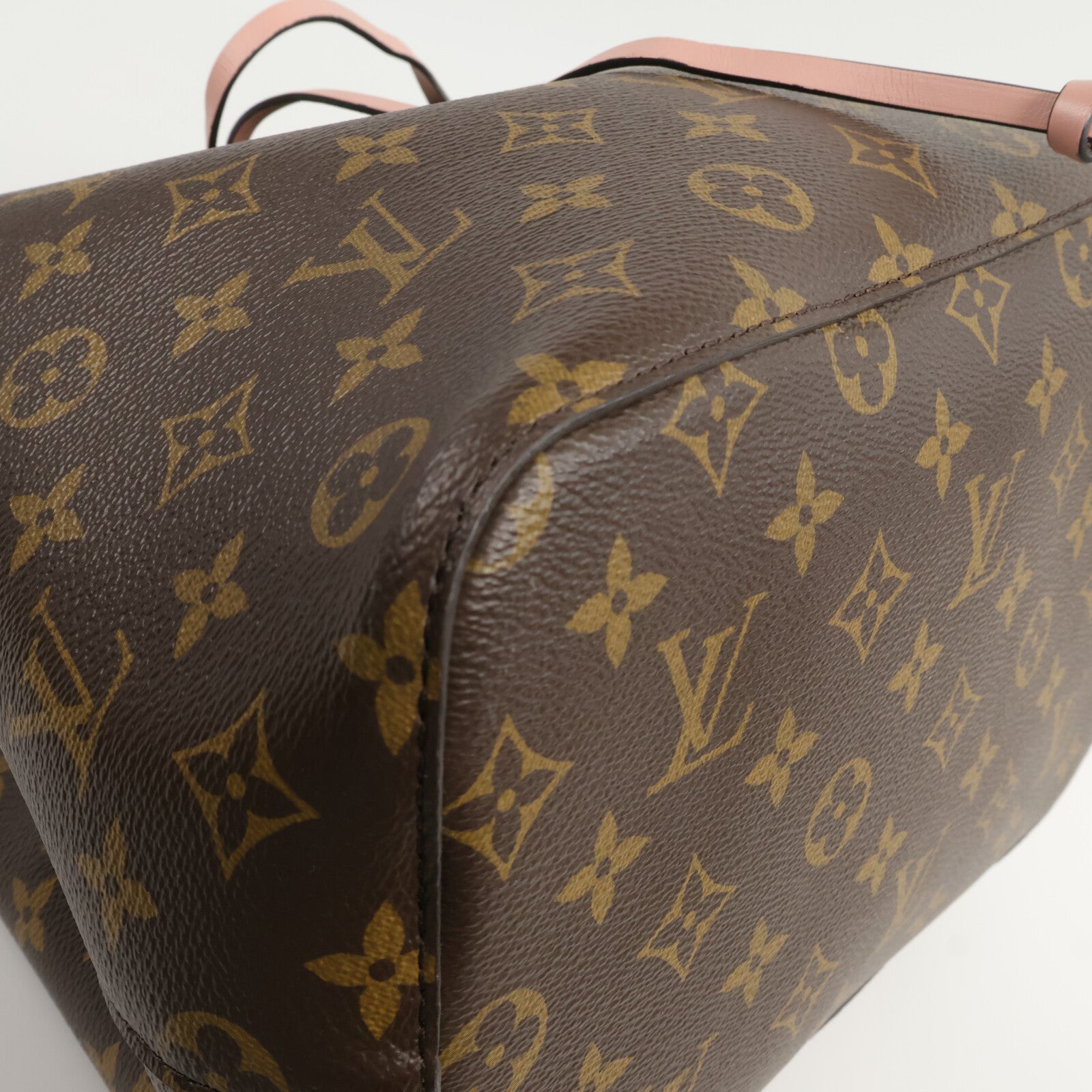 LOUIS VUITTON Monogram Neo Noe手挽肩背兩用袋