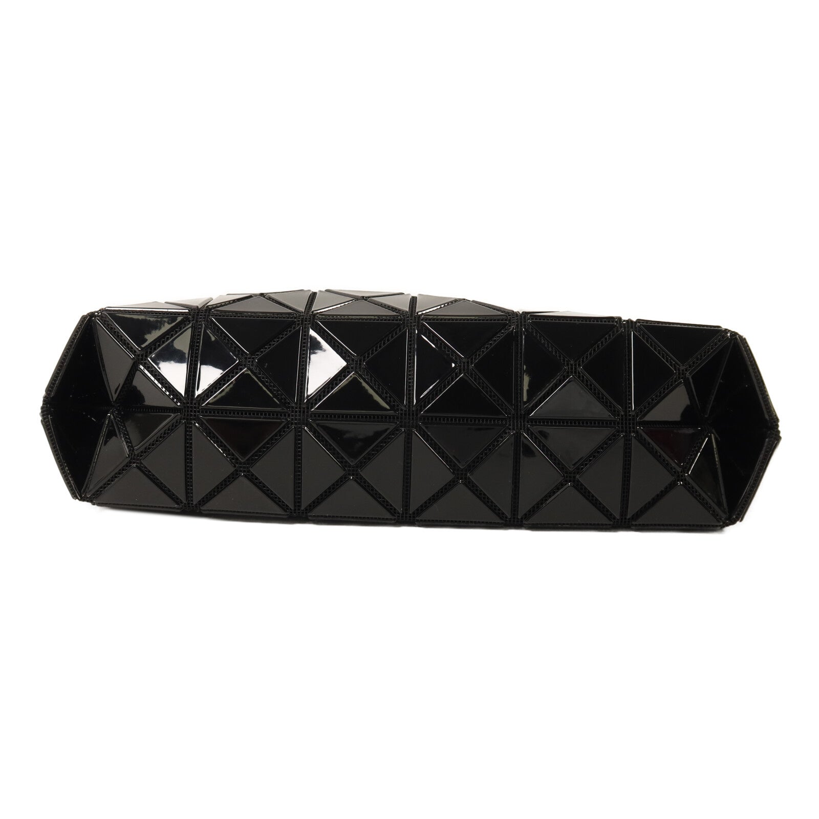 BAO BAO ISSEYMIYAKE PVC Clutch Bag手拿包