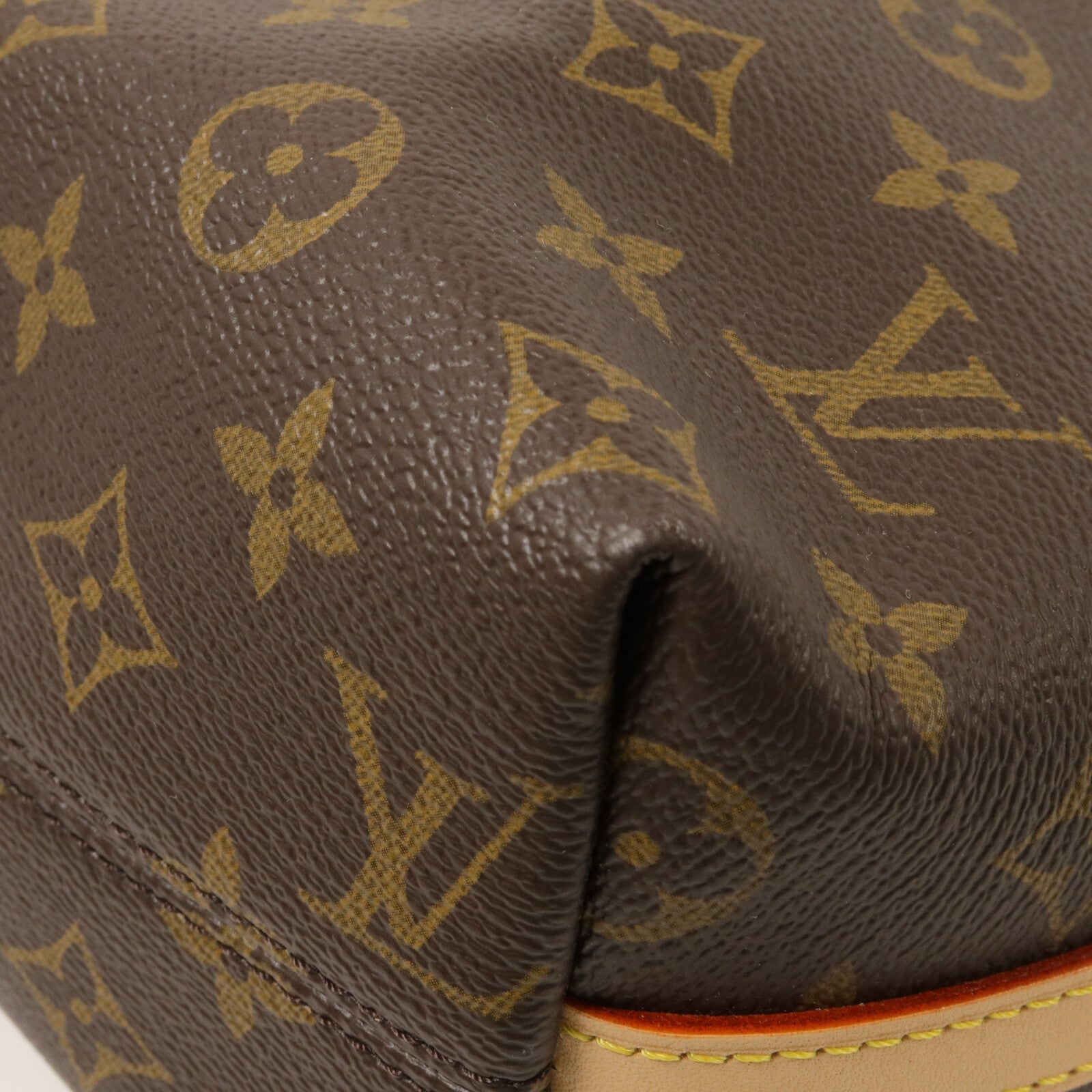 LOUIS VUITTON Monogram Multipass鏈帶手挽肩背兩用袋