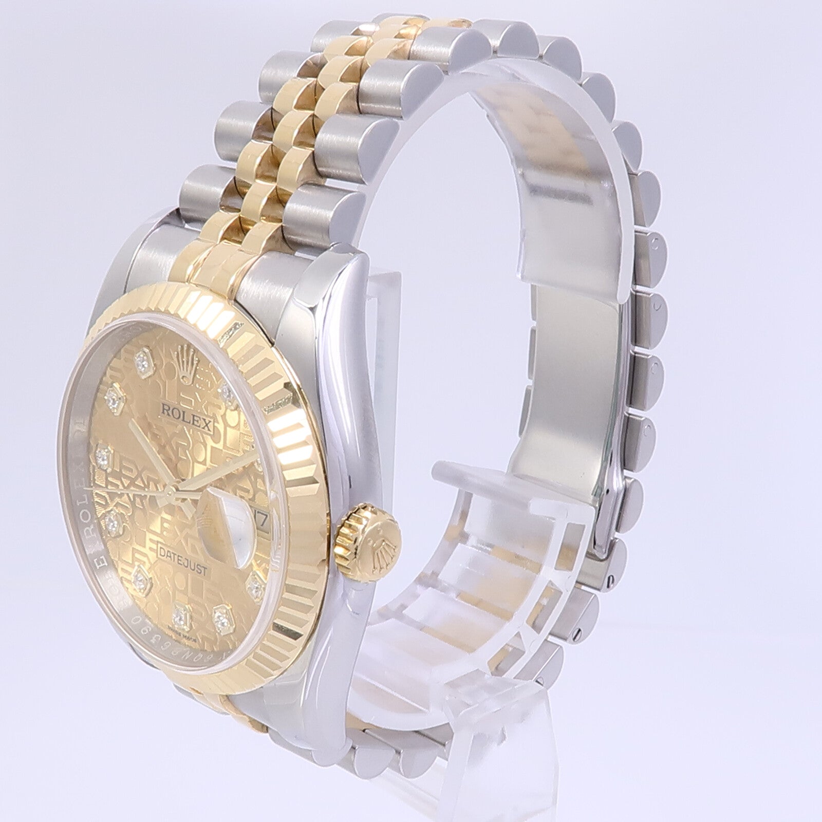 ROLEX Datejust 116233G