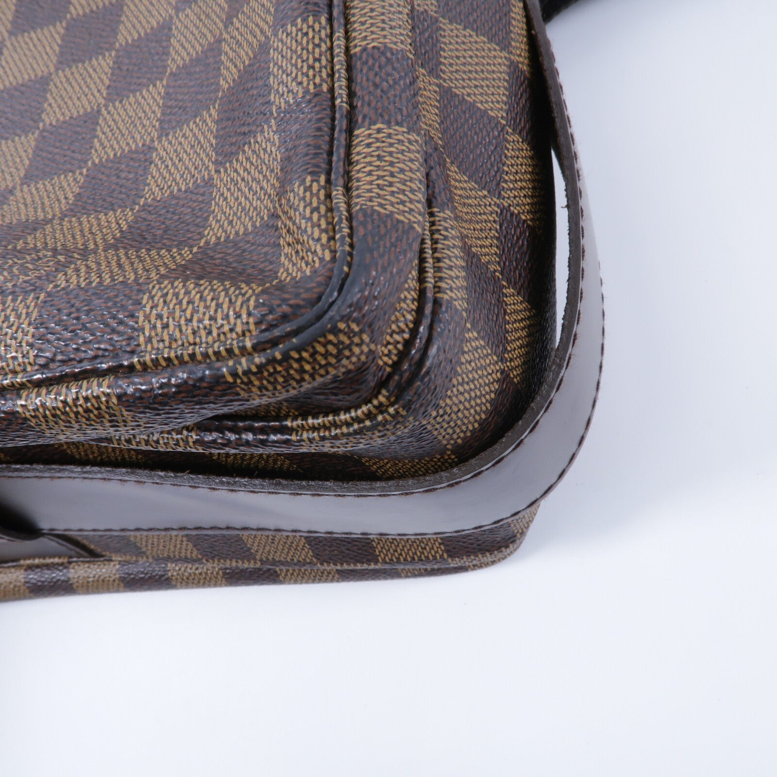 LOUIS VUITTON Damier Naviglio肩背袋